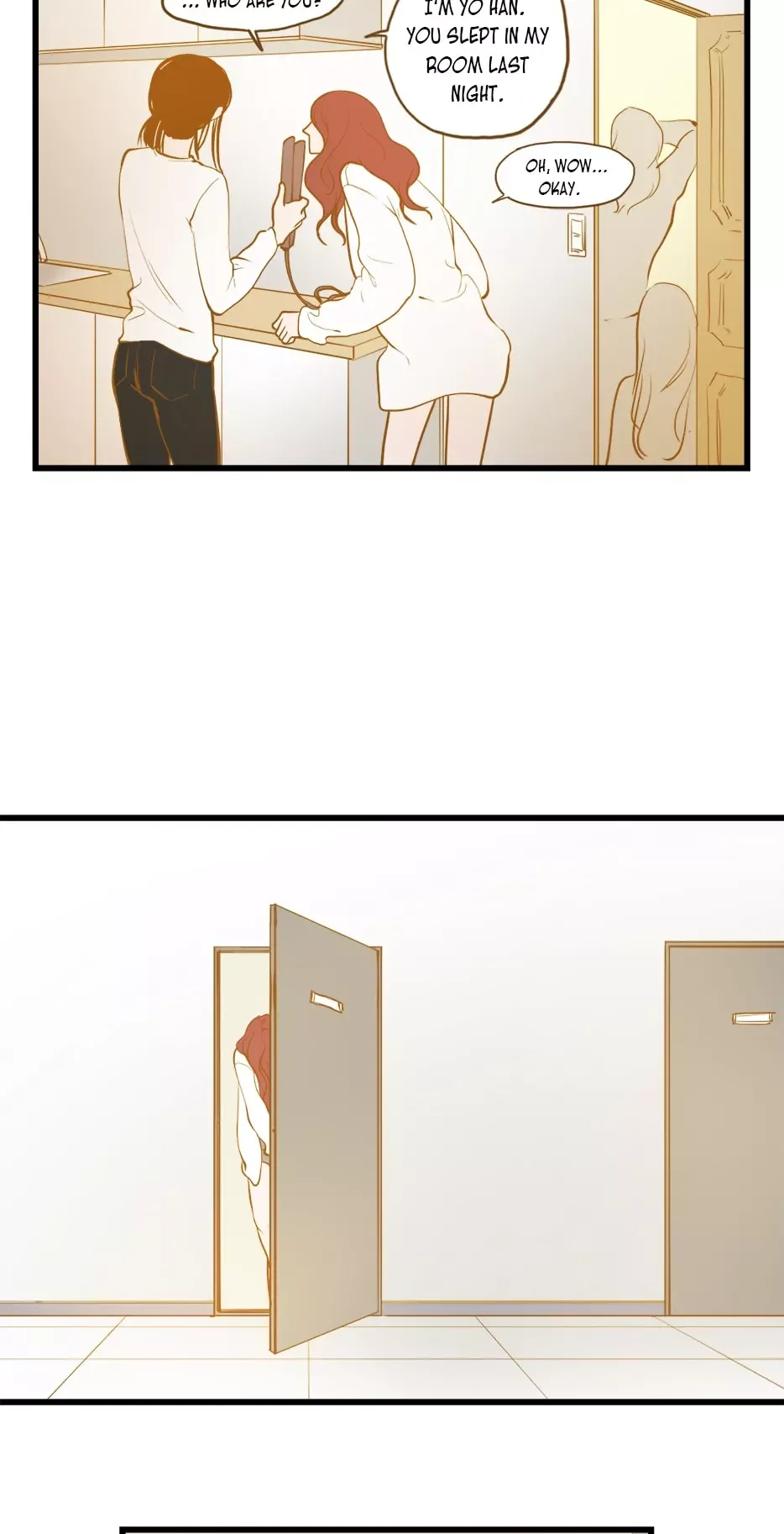 Ming Gi Nyu Chapter 12 page 22