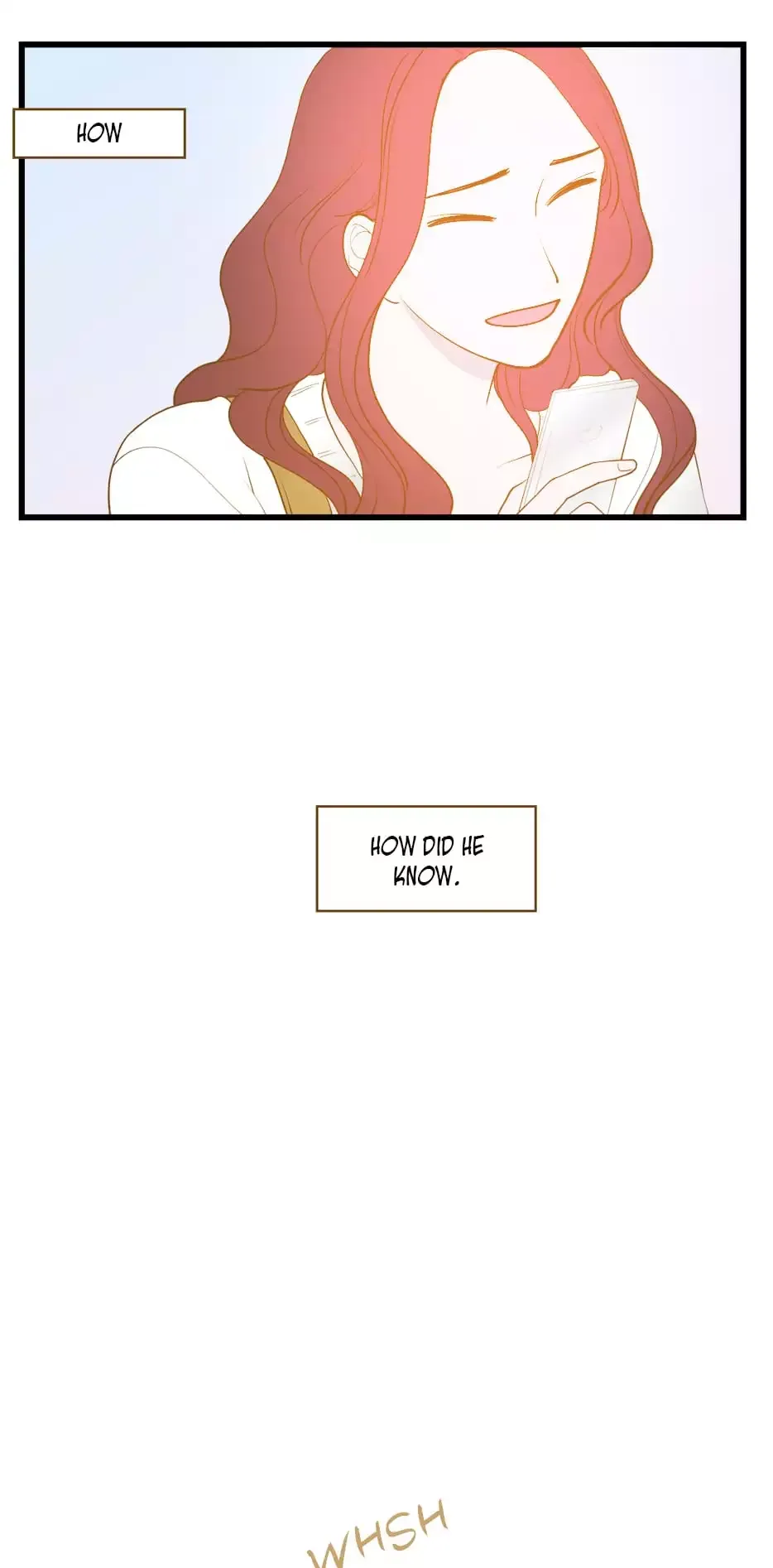 Ming Gi Nyu Chapter 27 page 35