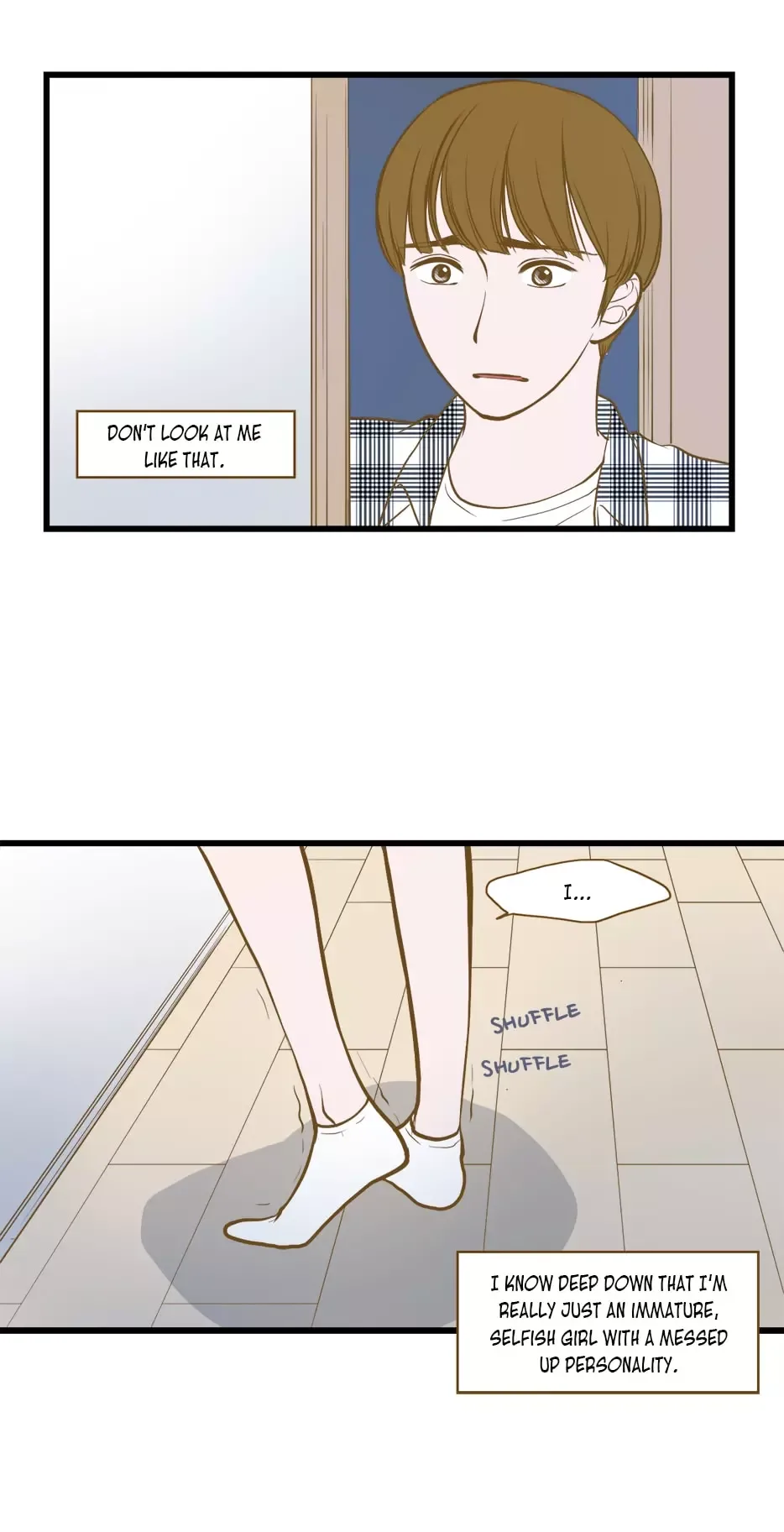 Ming Gi Nyu Chapter 12 page 16