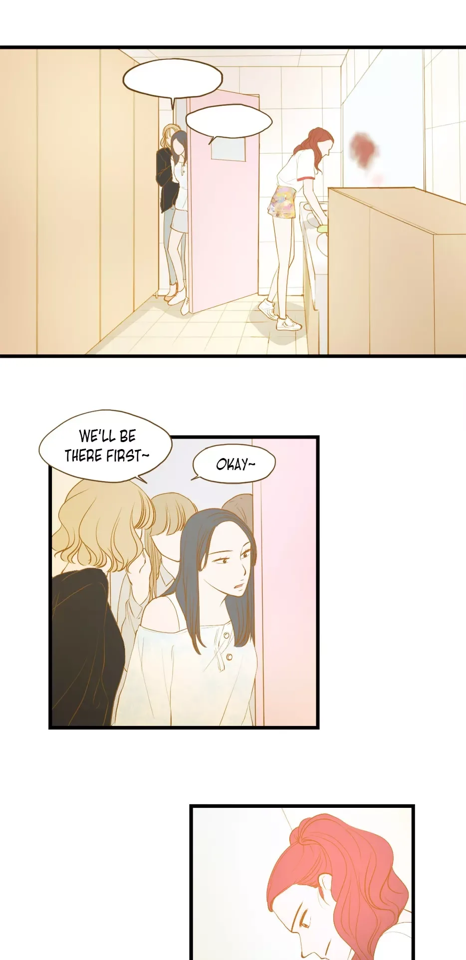 Ming Gi Nyu Chapter 28 page 41