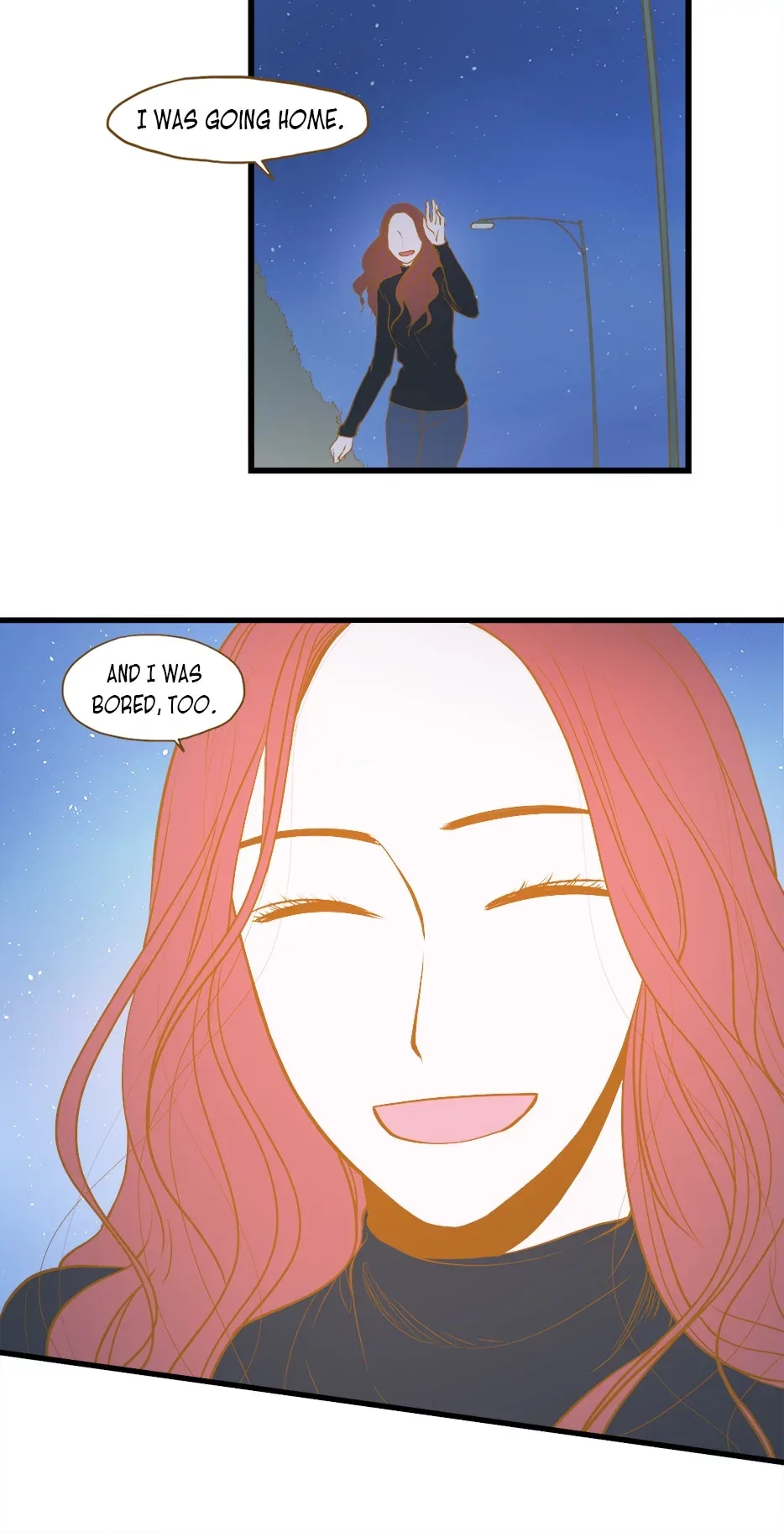 Ming Gi Nyu Chapter 25 page 48