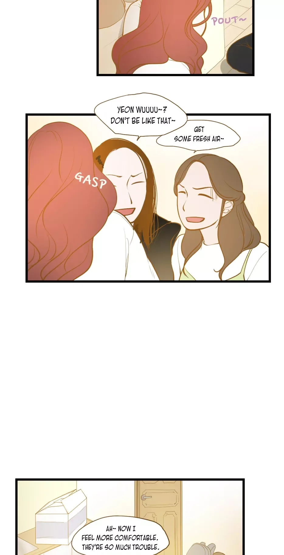Ming Gi Nyu Chapter 12 page 30