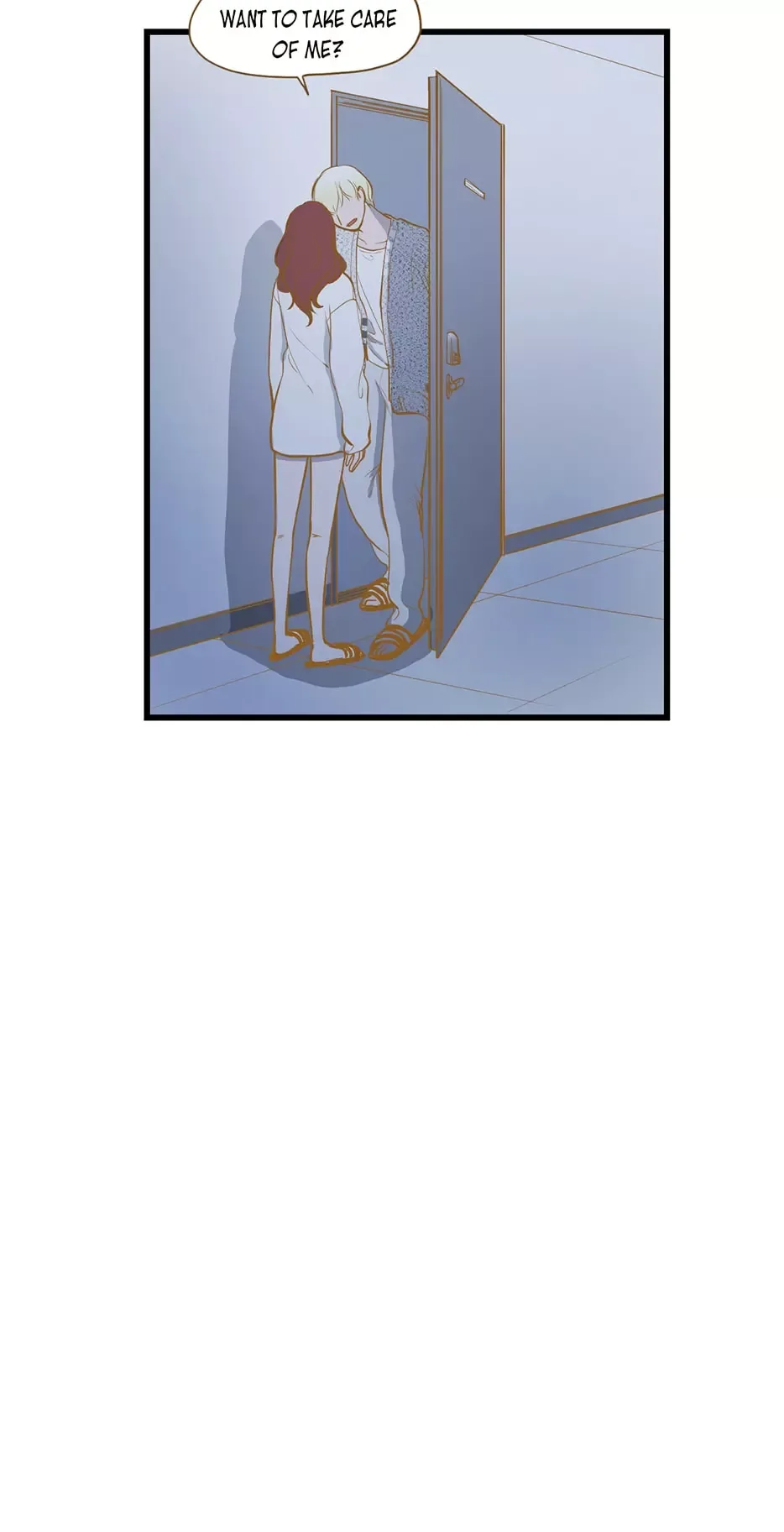 Ming Gi Nyu Chapter 14 page 3