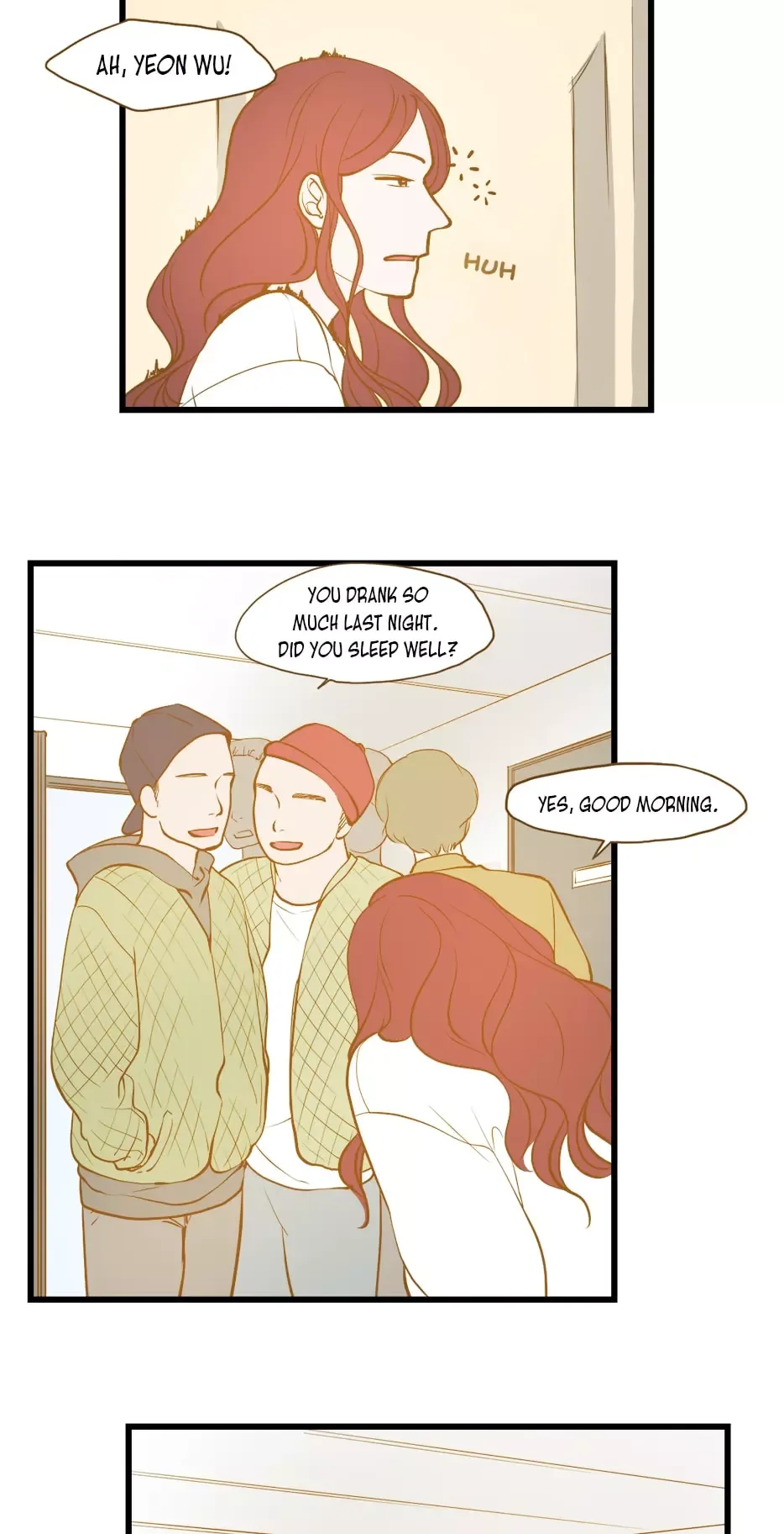 Ming Gi Nyu Chapter 12 page 23