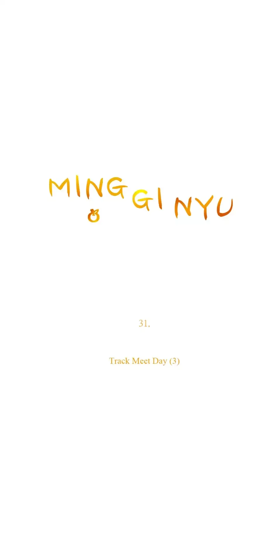 Ming Gi Nyu Chapter 31 page 7