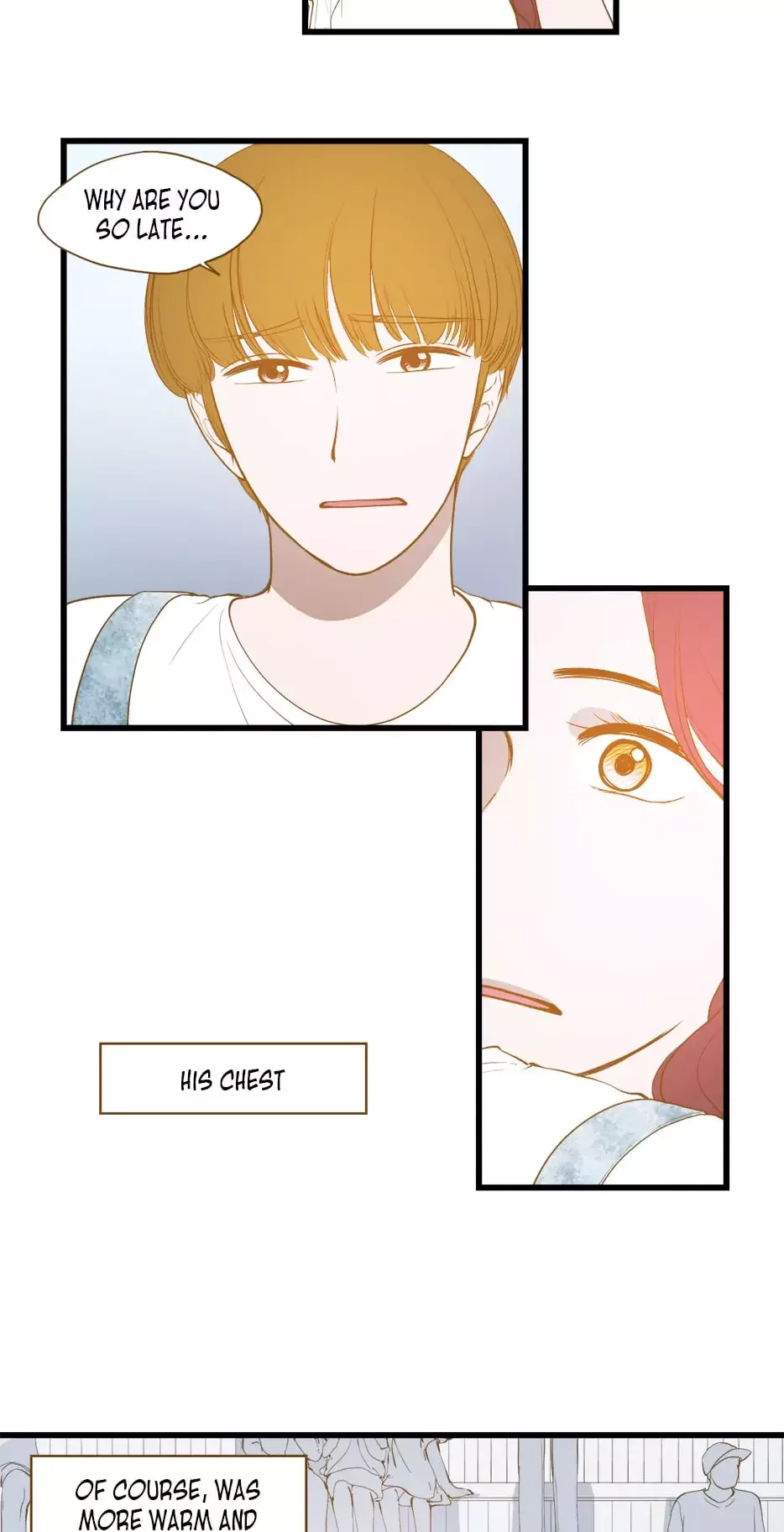 Ming Gi Nyu Chapter 30 page 39