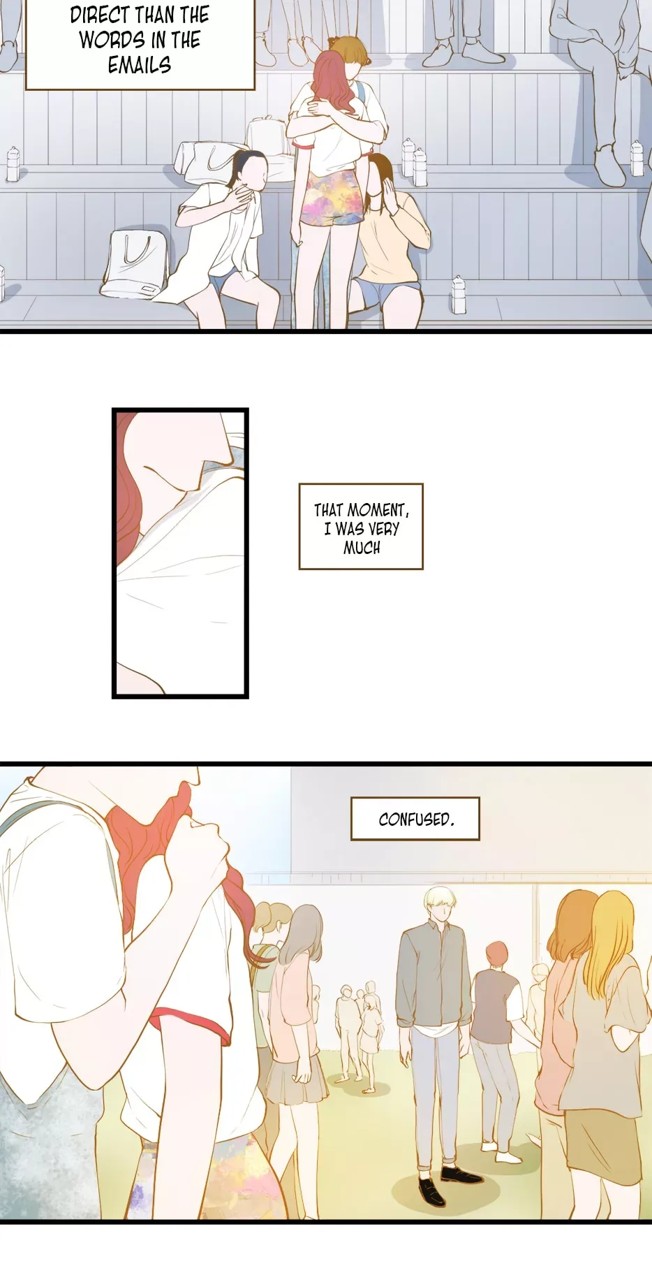 Ming Gi Nyu Chapter 30 page 40