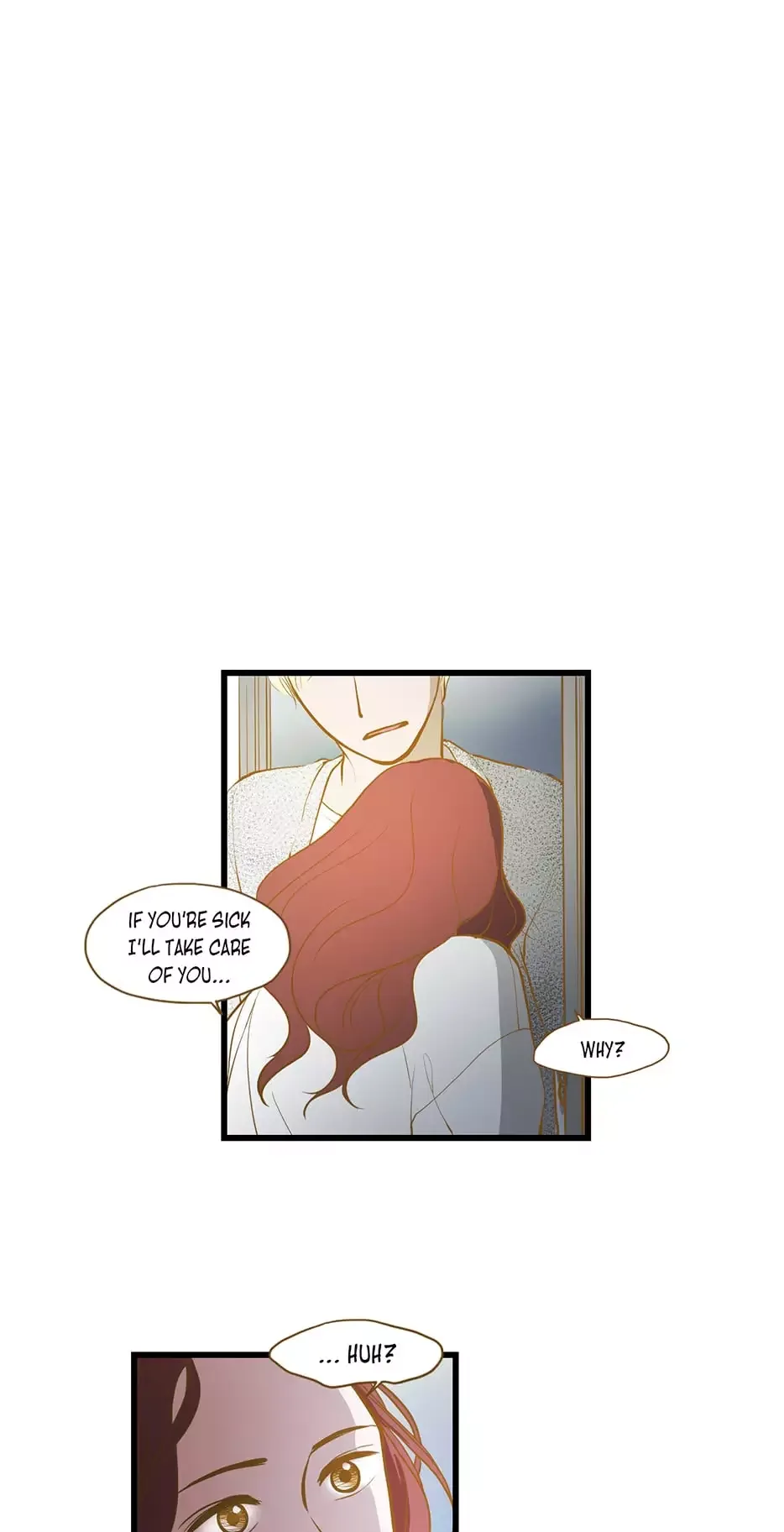 Ming Gi Nyu Chapter 14 page 1