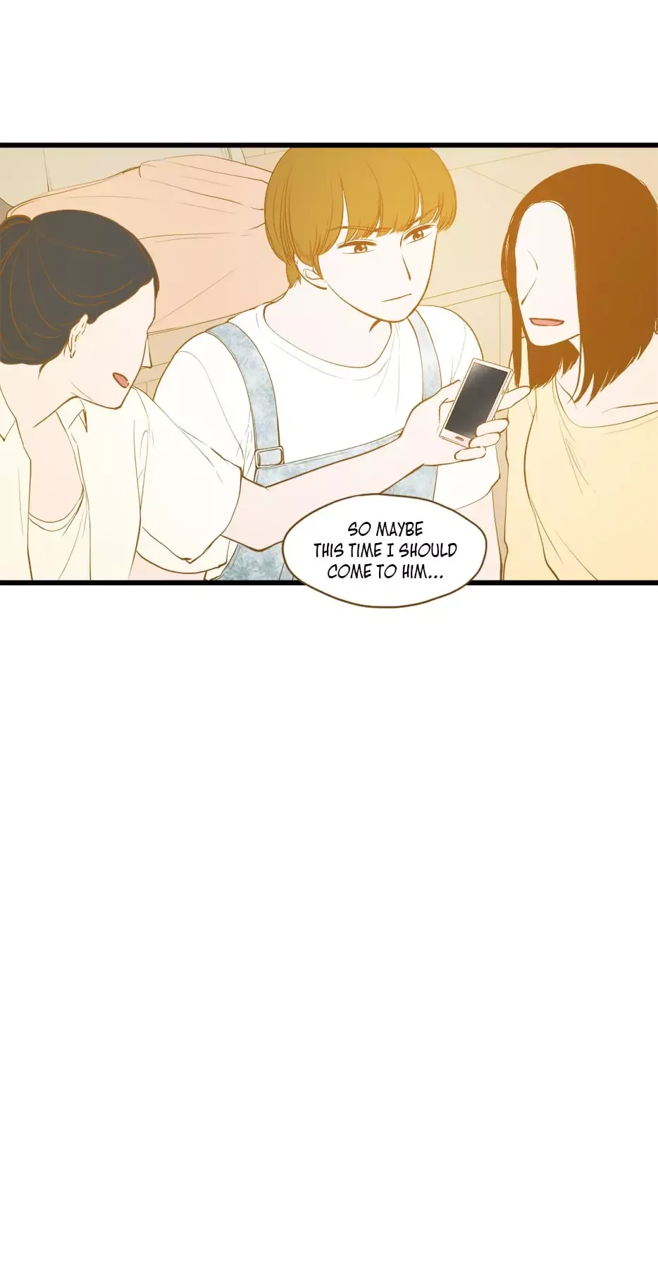 Ming Gi Nyu Chapter 30 page 35