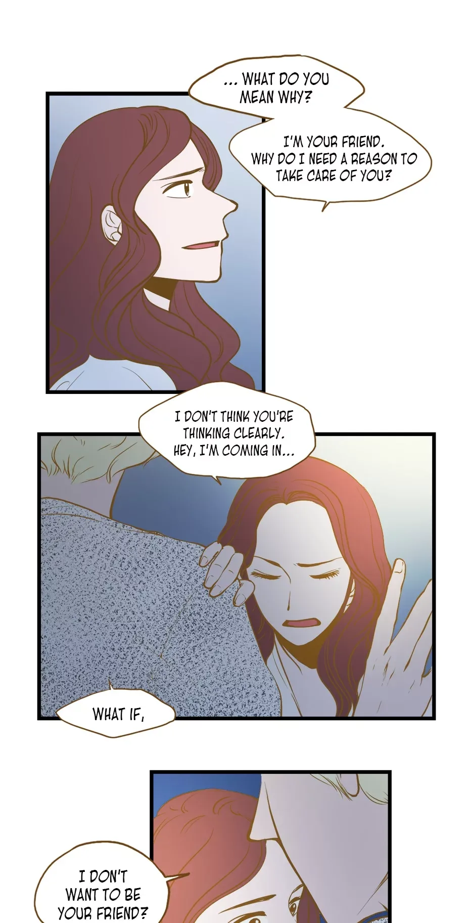 Ming Gi Nyu Chapter 14 page 5
