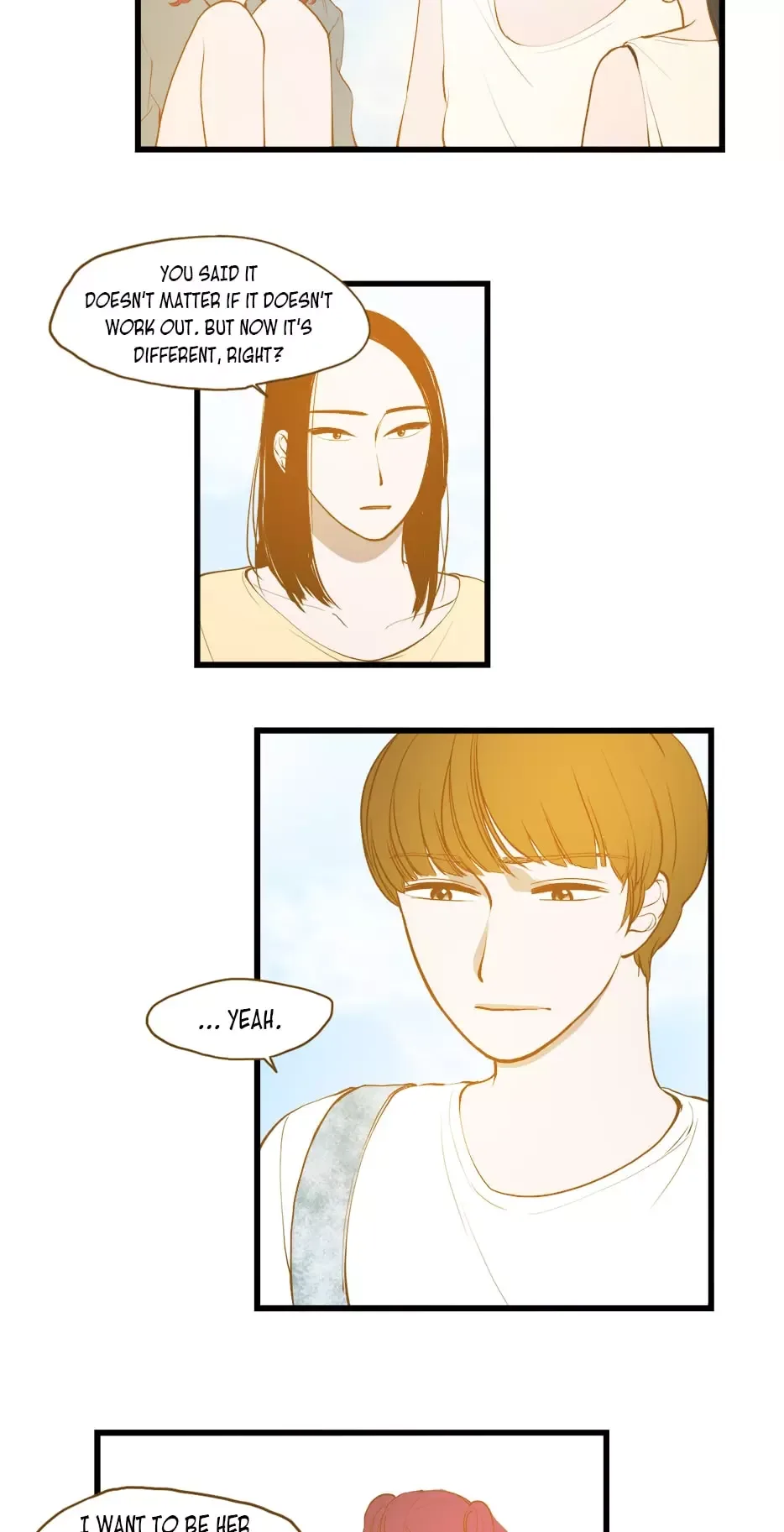 Ming Gi Nyu Chapter 31 page 19