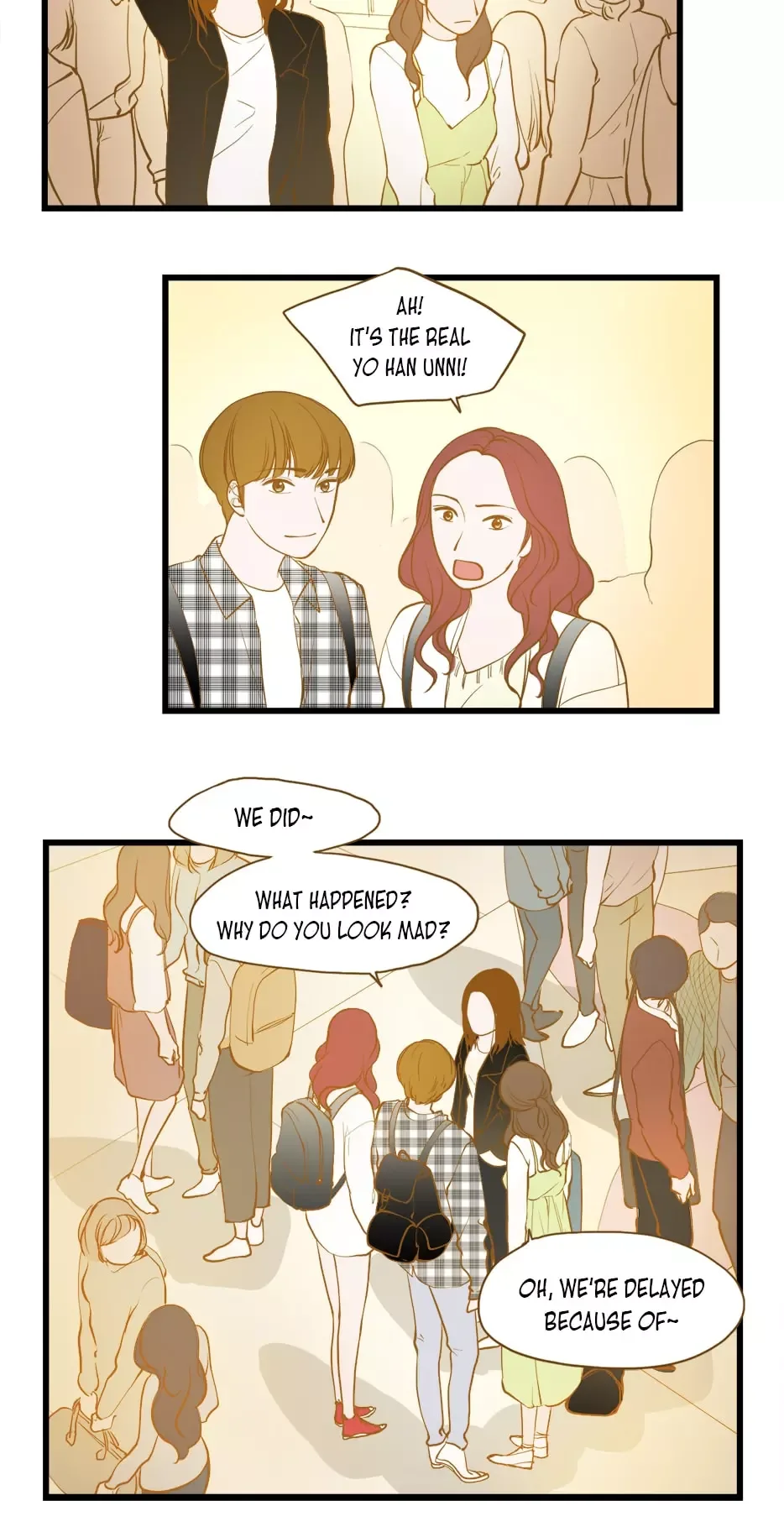 Ming Gi Nyu Chapter 12 page 40