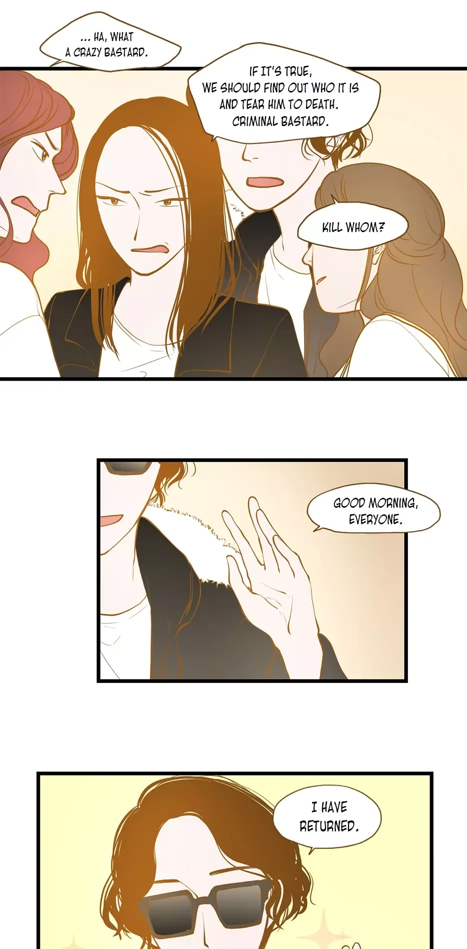 Ming Gi Nyu Chapter 12 page 41