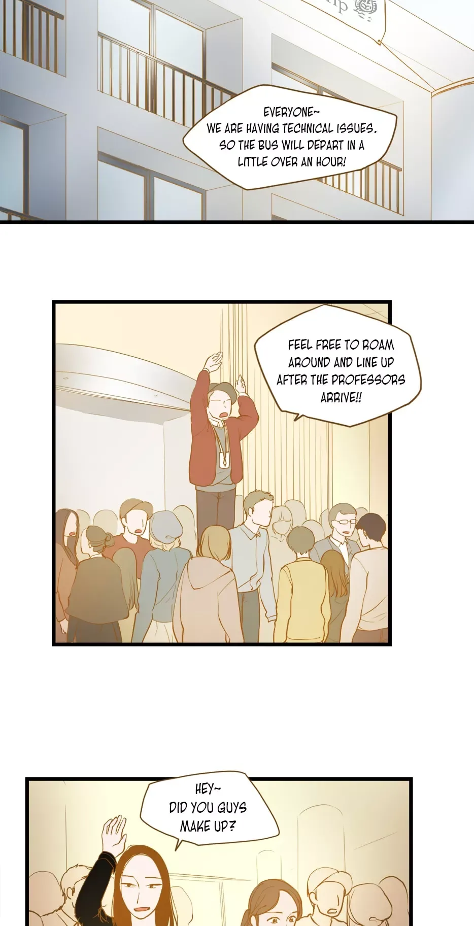 Ming Gi Nyu Chapter 12 page 39