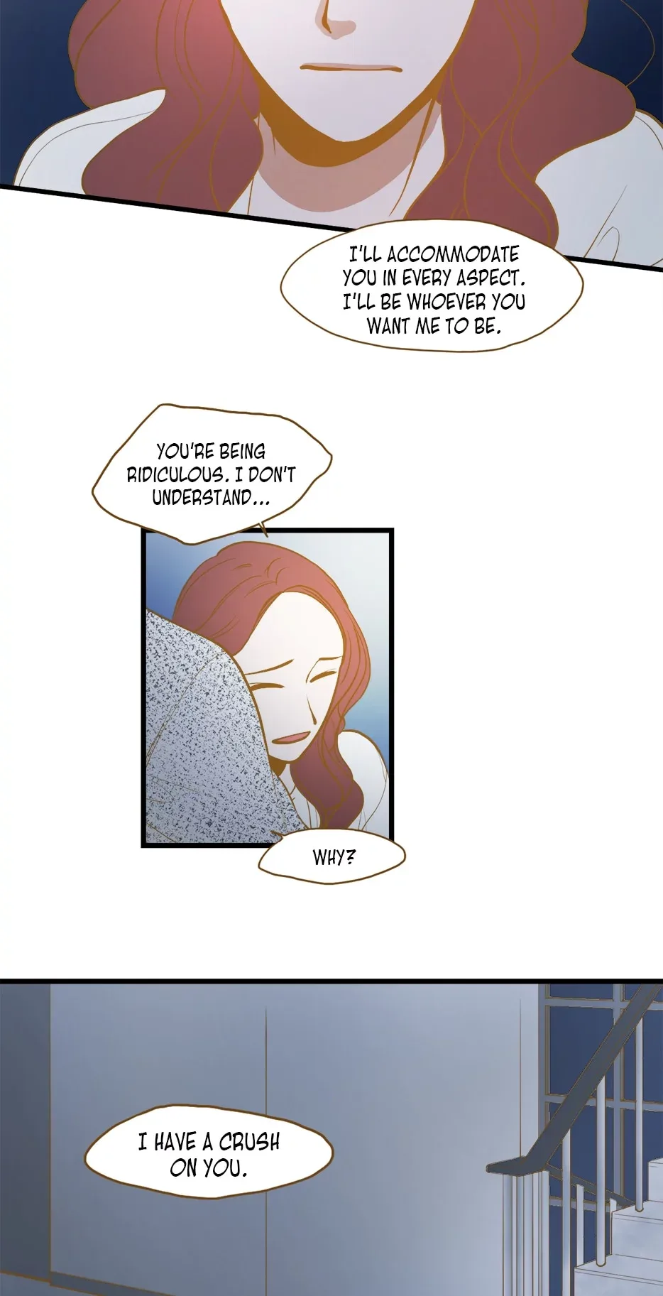 Ming Gi Nyu Chapter 14 page 10