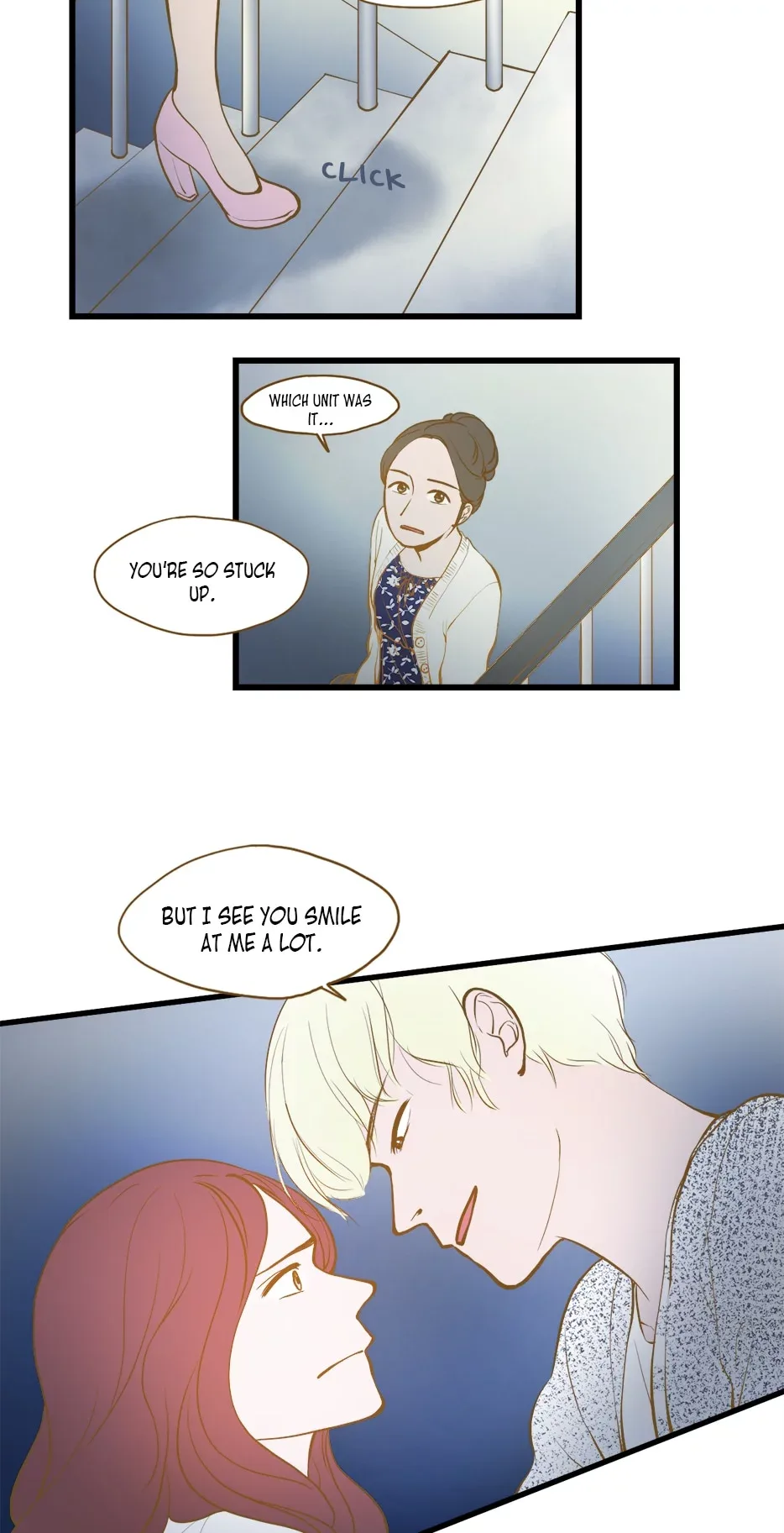Ming Gi Nyu Chapter 14 page 13