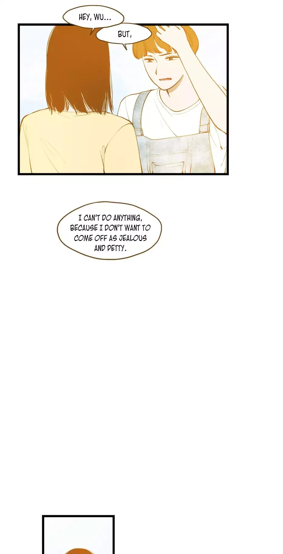 Ming Gi Nyu Chapter 31 page 17