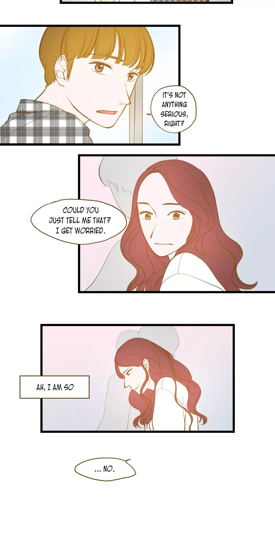 Ming Gi Nyu Chapter 12 page 36