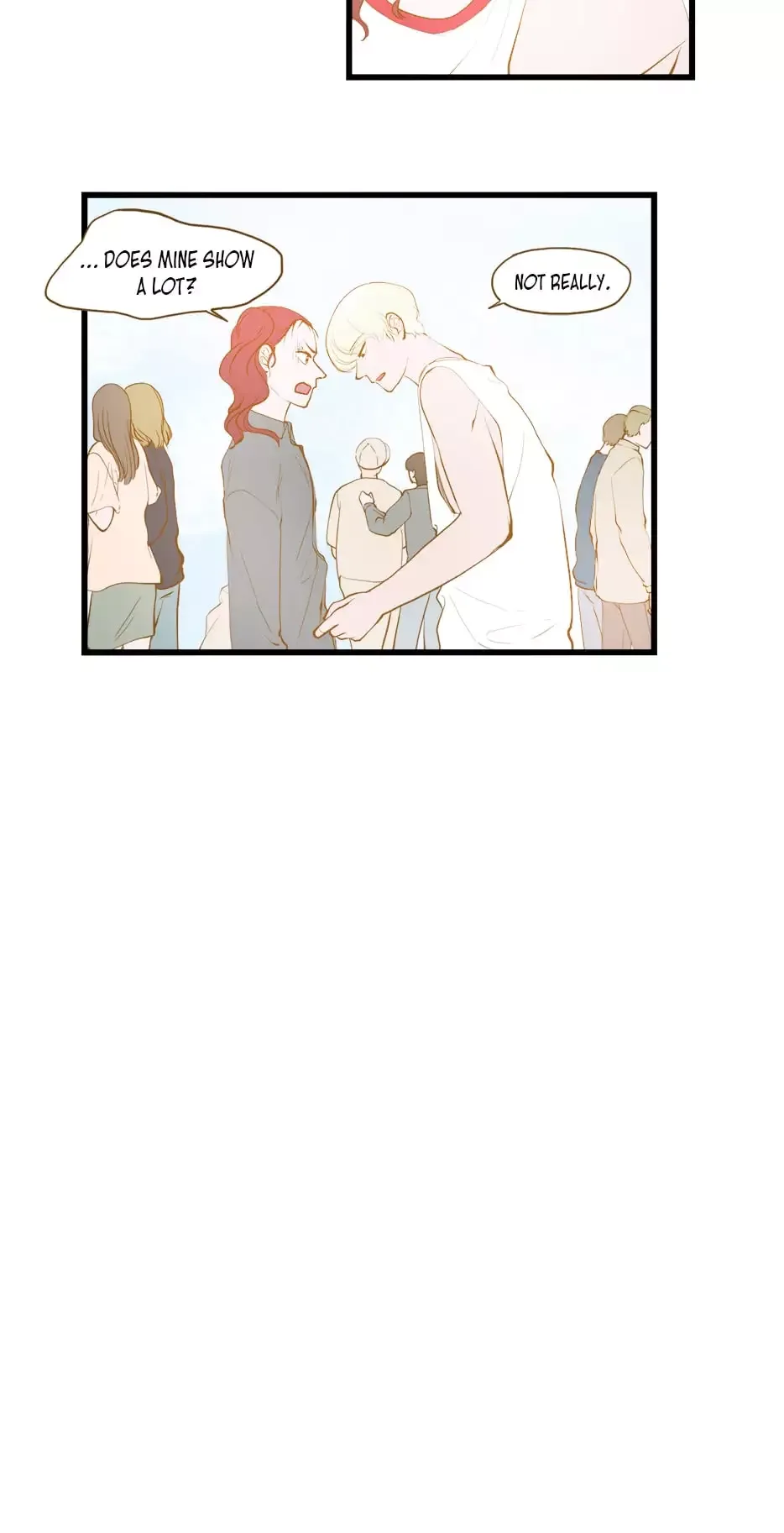 Ming Gi Nyu Chapter 31 page 13