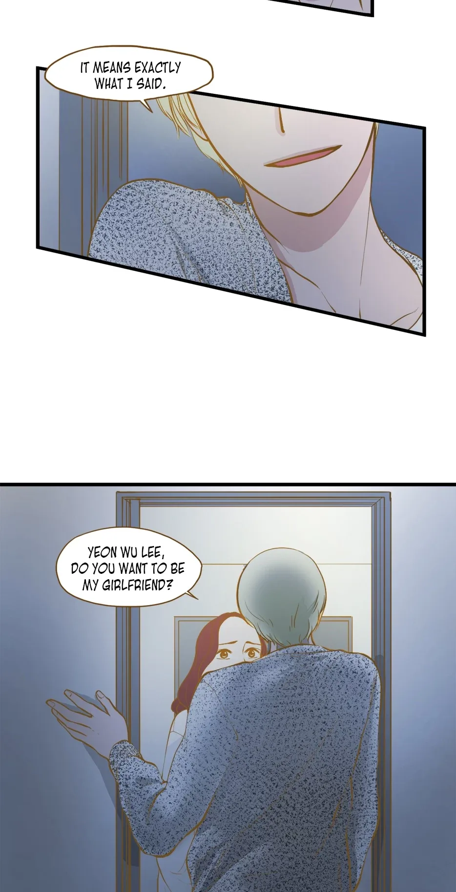 Ming Gi Nyu Chapter 14 page 7