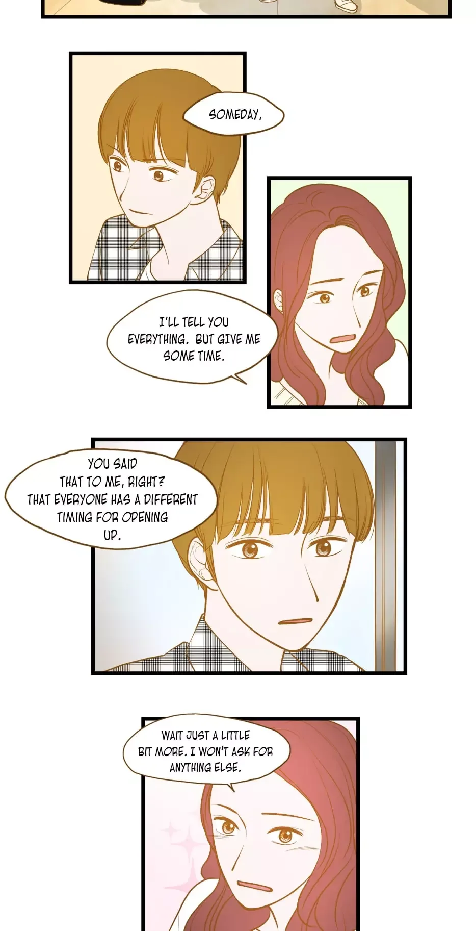 Ming Gi Nyu Chapter 12 page 34
