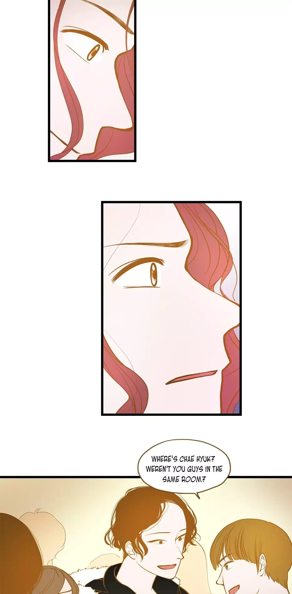 Ming Gi Nyu Chapter 12 page 44