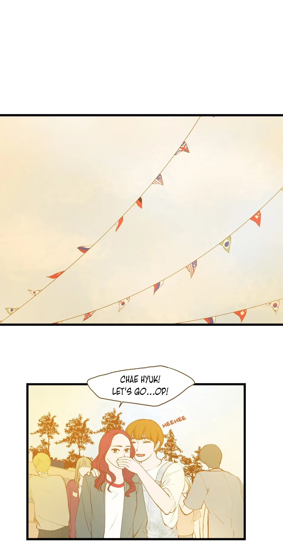 Ming Gi Nyu Chapter 31 page 24