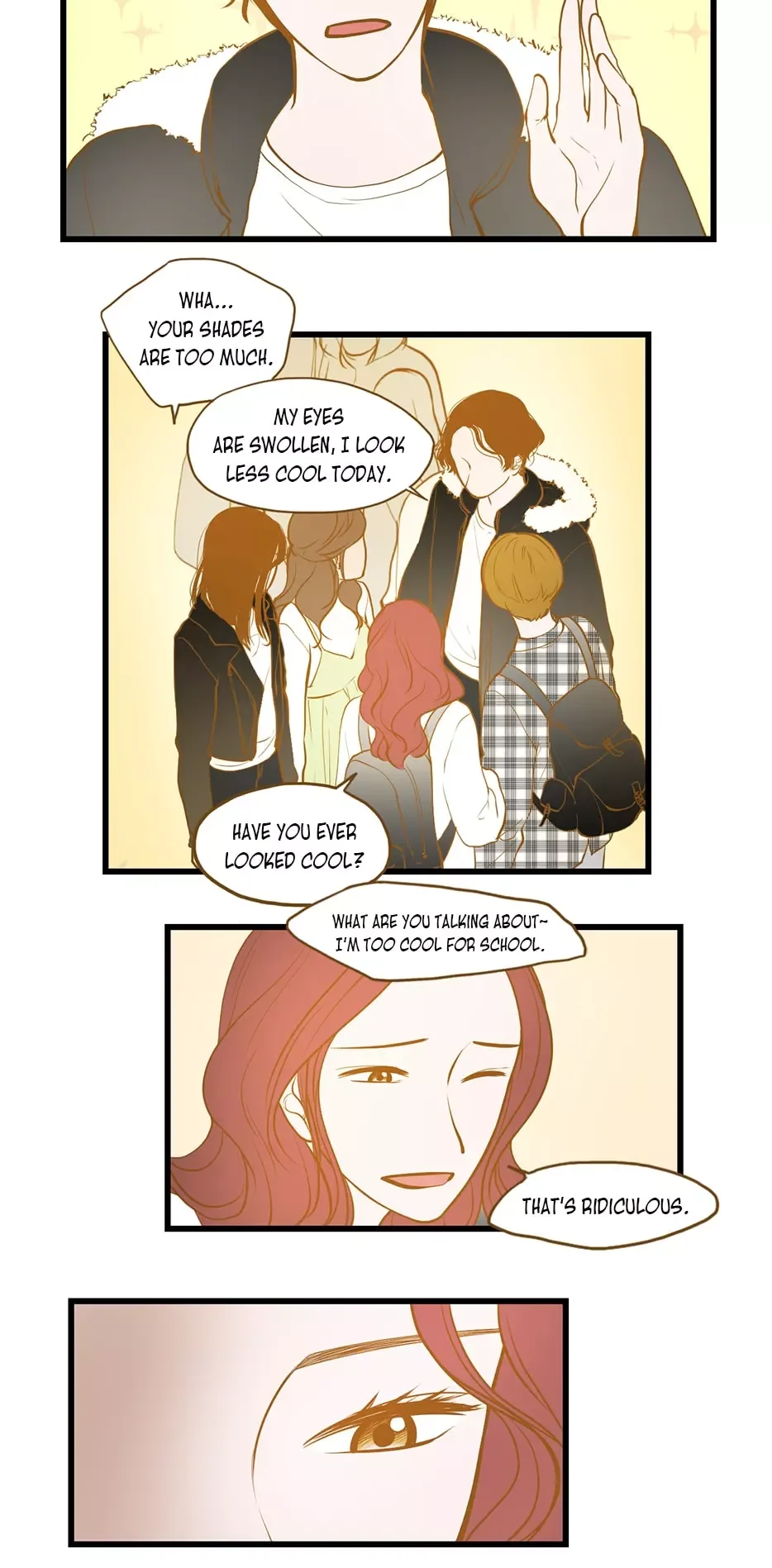 Ming Gi Nyu Chapter 12 page 42