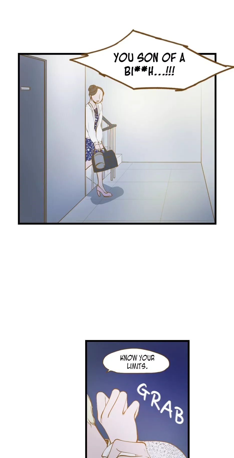 Ming Gi Nyu Chapter 14 page 15