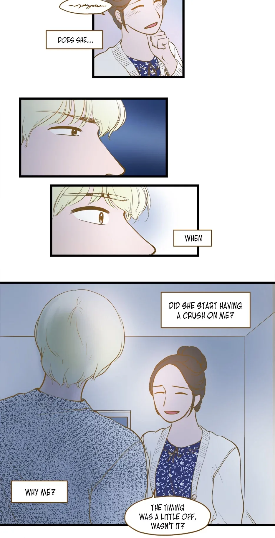 Ming Gi Nyu Chapter 14 page 24