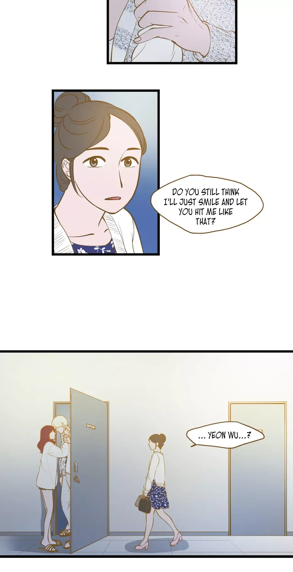 Ming Gi Nyu Chapter 14 page 16