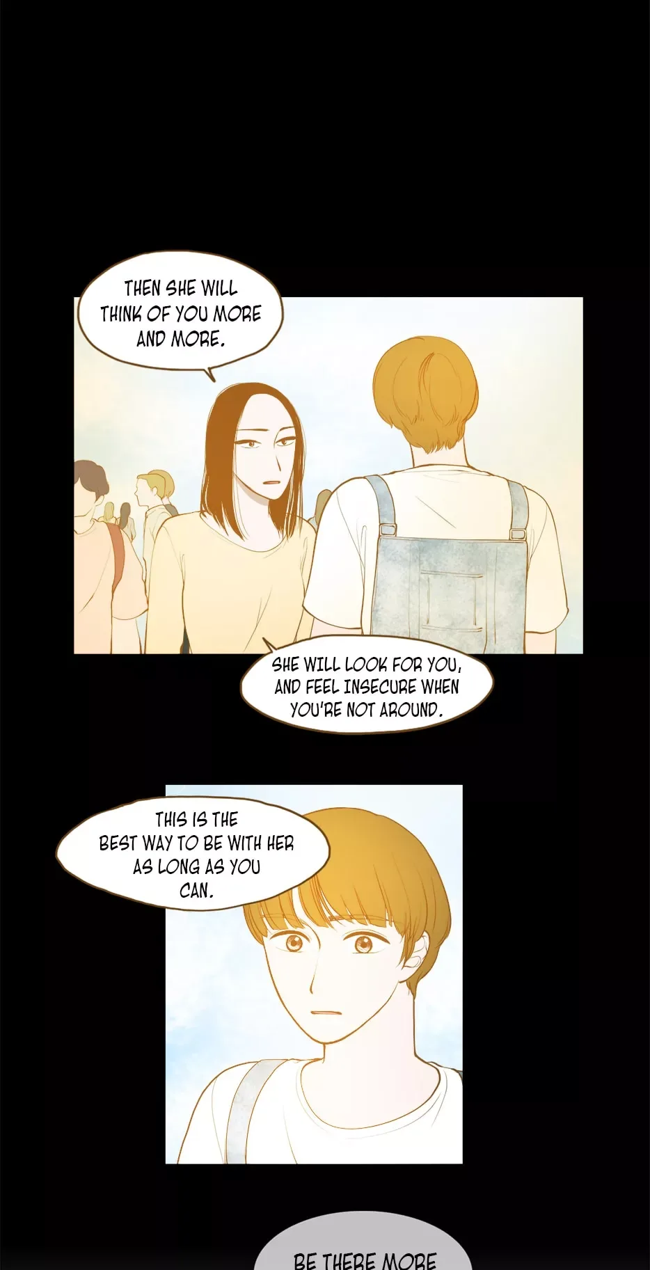 Ming Gi Nyu Chapter 31 page 27