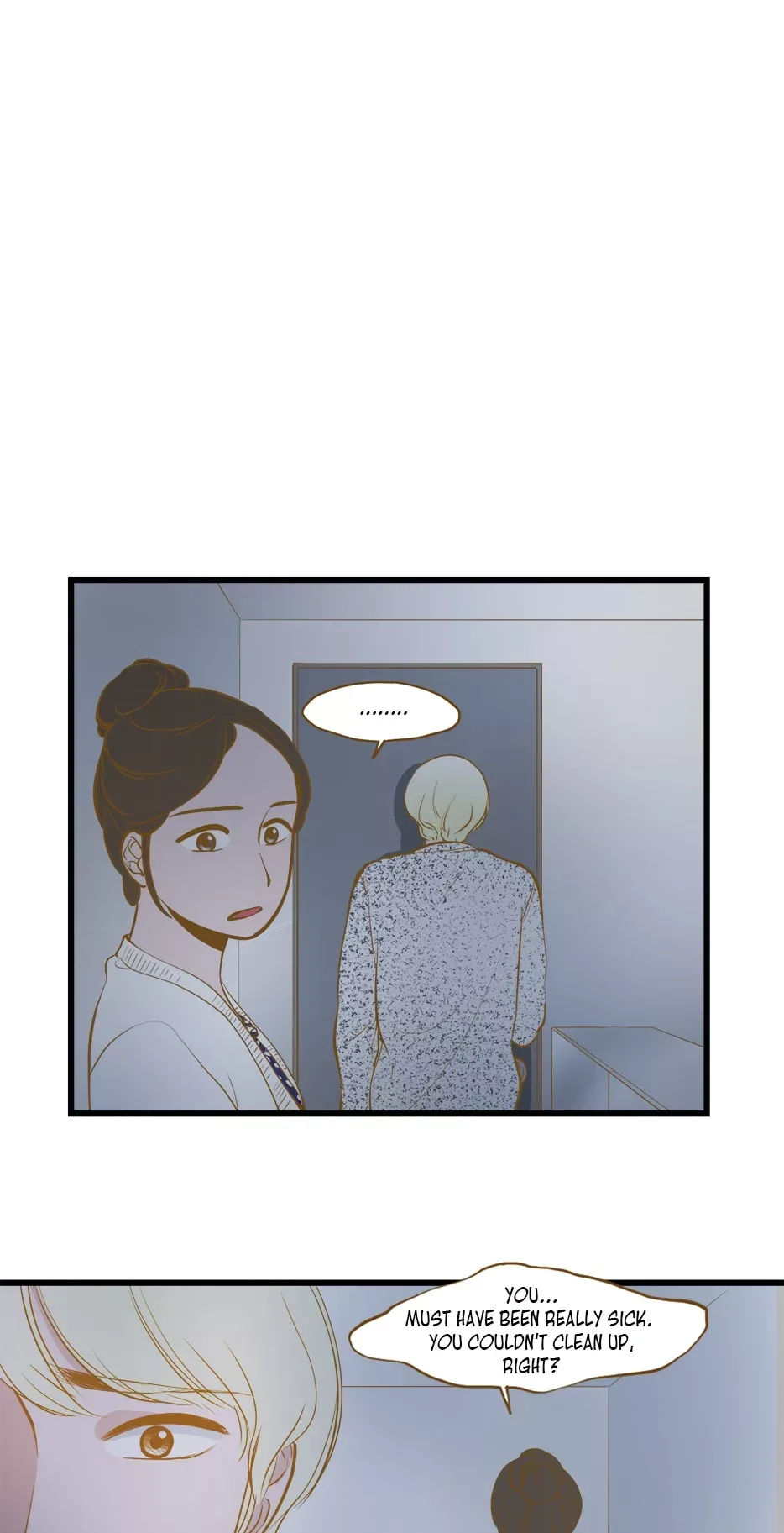 Ming Gi Nyu Chapter 14 page 21