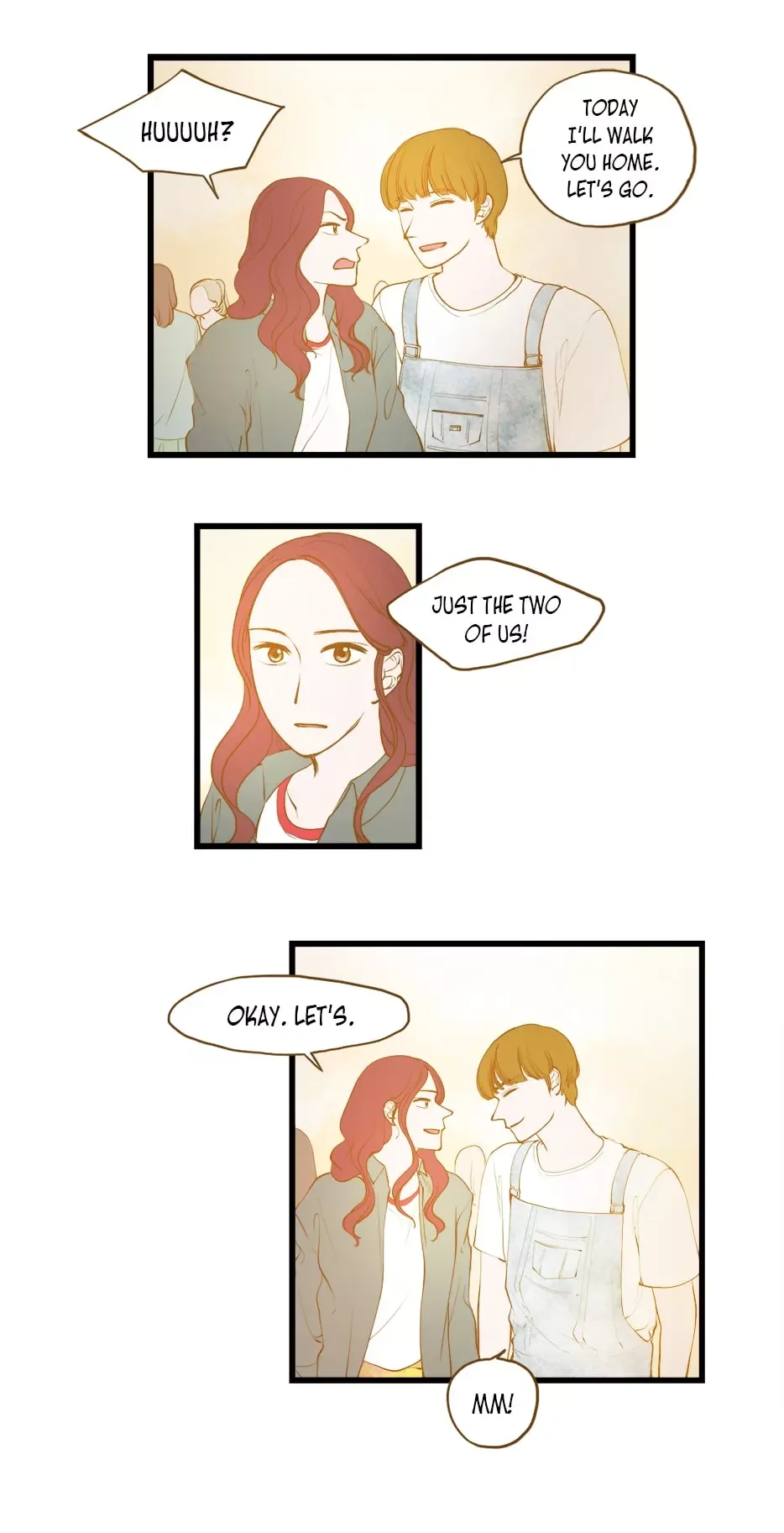Ming Gi Nyu Chapter 31 page 25