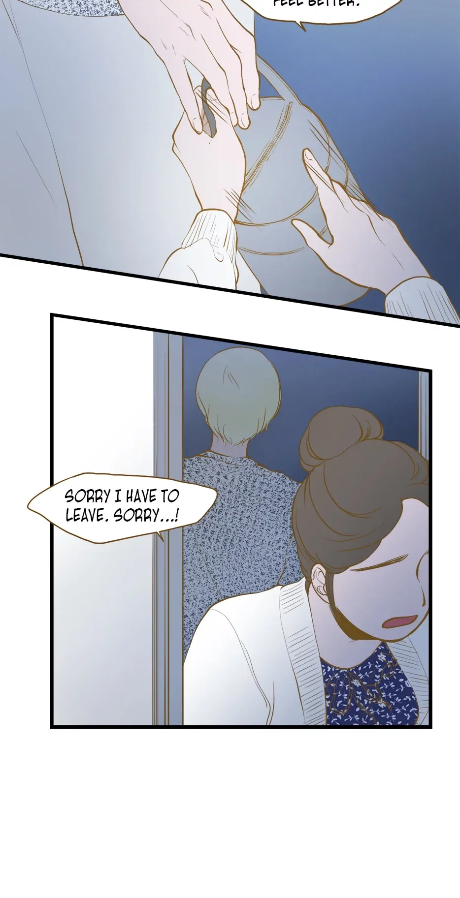 Ming Gi Nyu Chapter 14 page 28