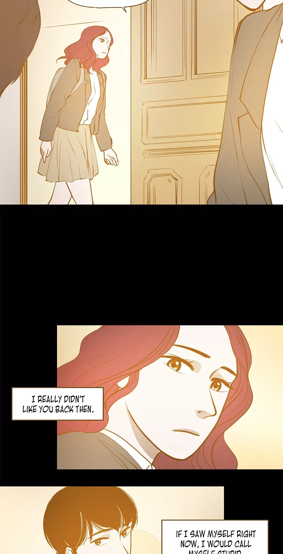 Ming Gi Nyu Chapter 14 page 35