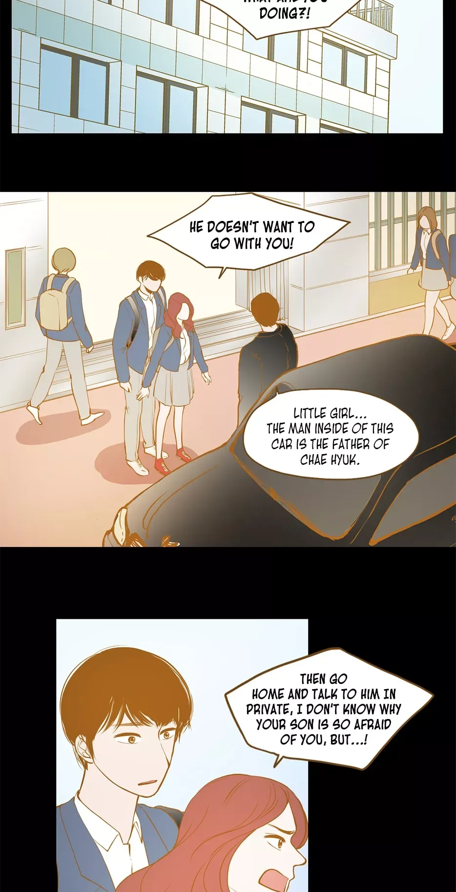 Ming Gi Nyu Chapter 14 page 37