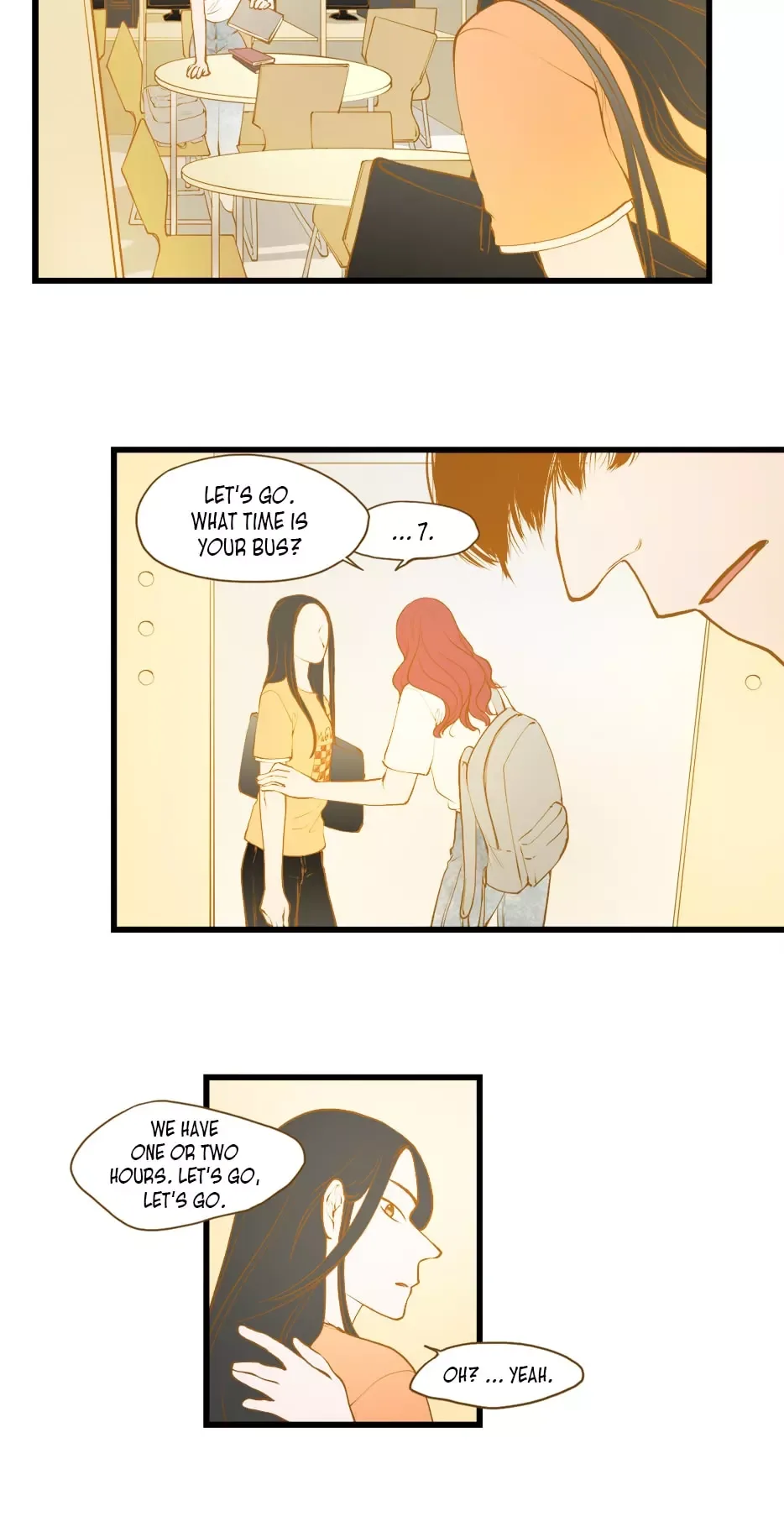 Ming Gi Nyu Chapter 31 page 37