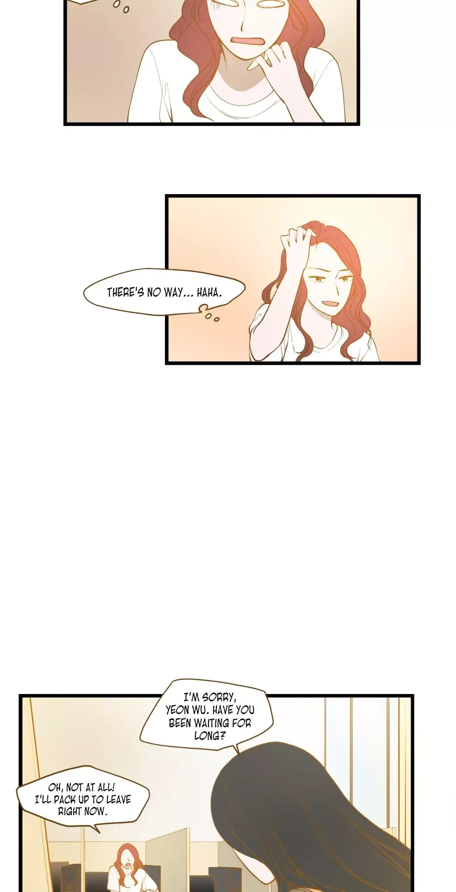 Ming Gi Nyu Chapter 31 page 36