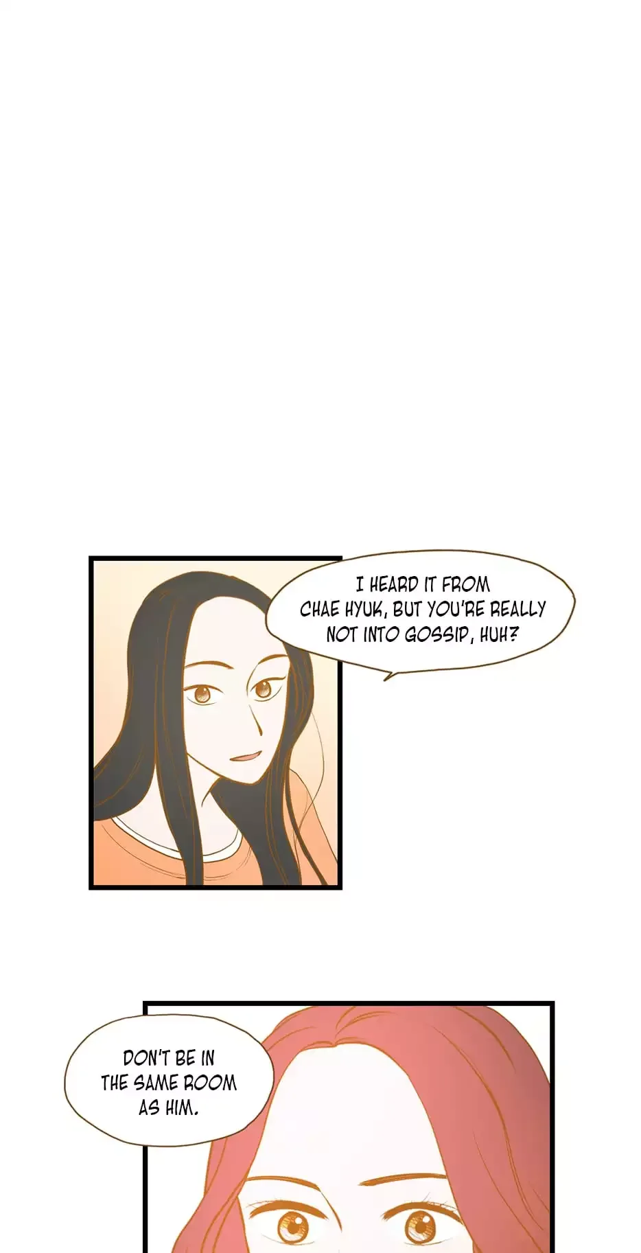 Ming Gi Nyu Chapter 32 page 1