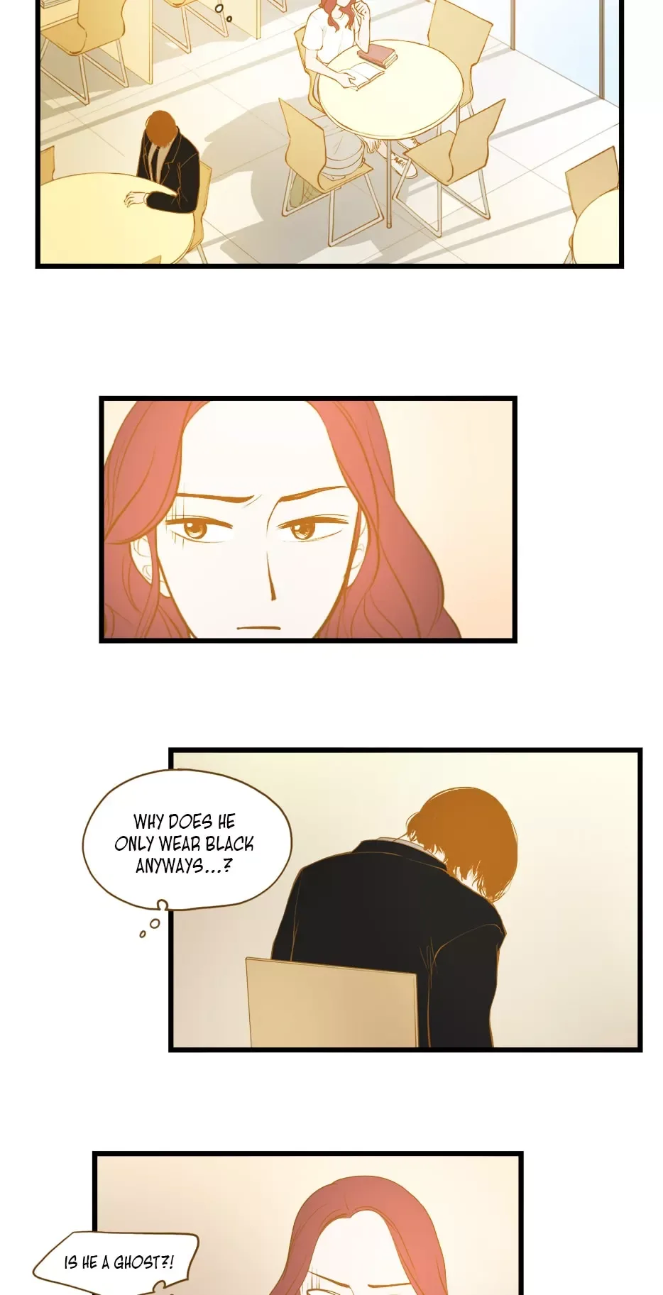 Ming Gi Nyu Chapter 31 page 35