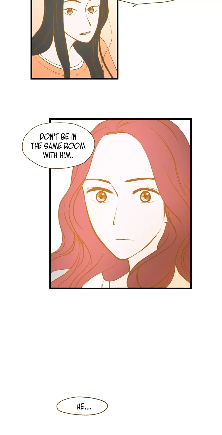 Ming Gi Nyu Chapter 31 page 40