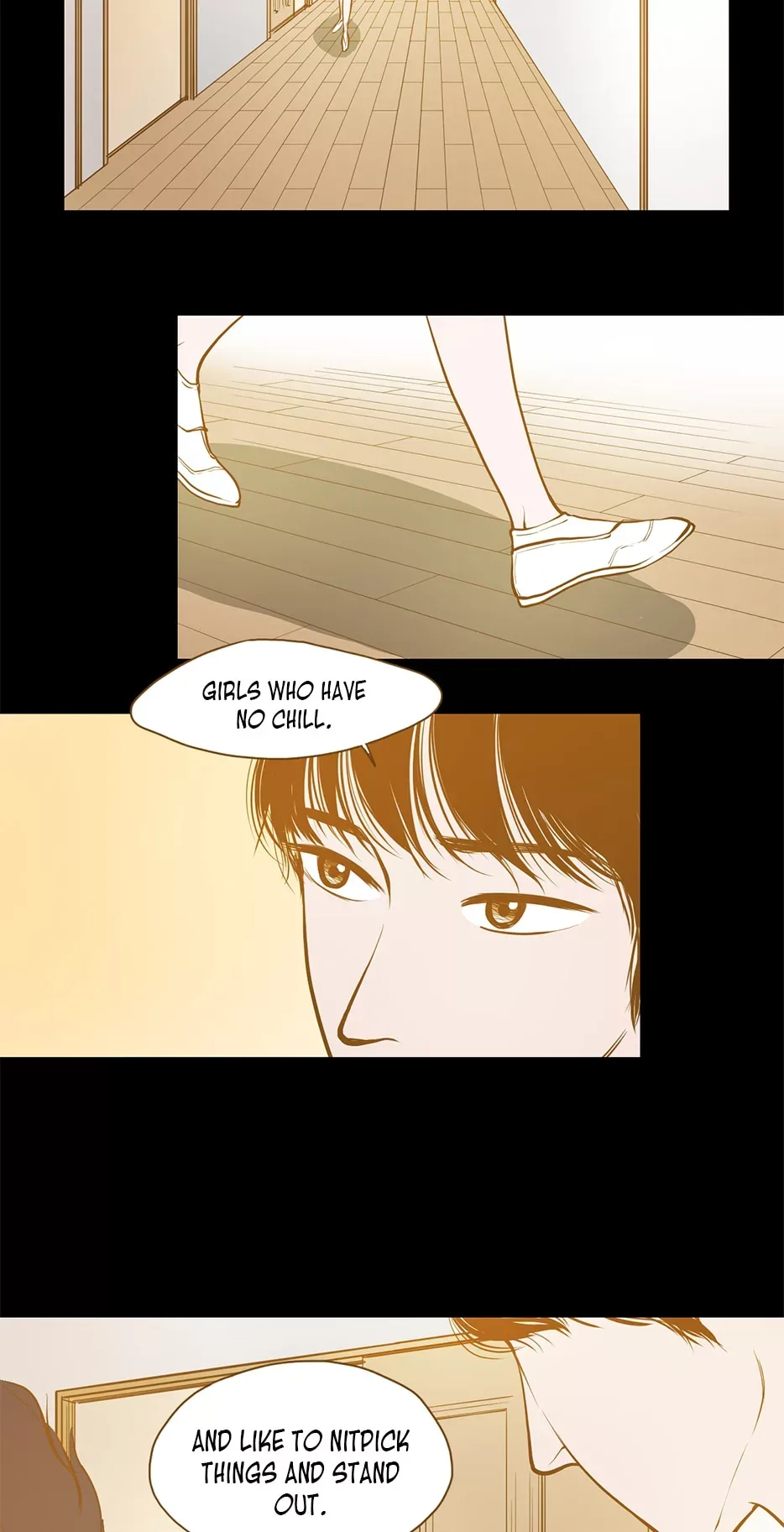 Ming Gi Nyu Chapter 14 page 34