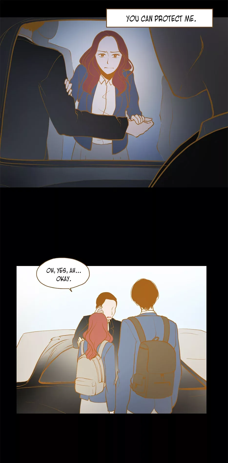 Ming Gi Nyu Chapter 14 page 41