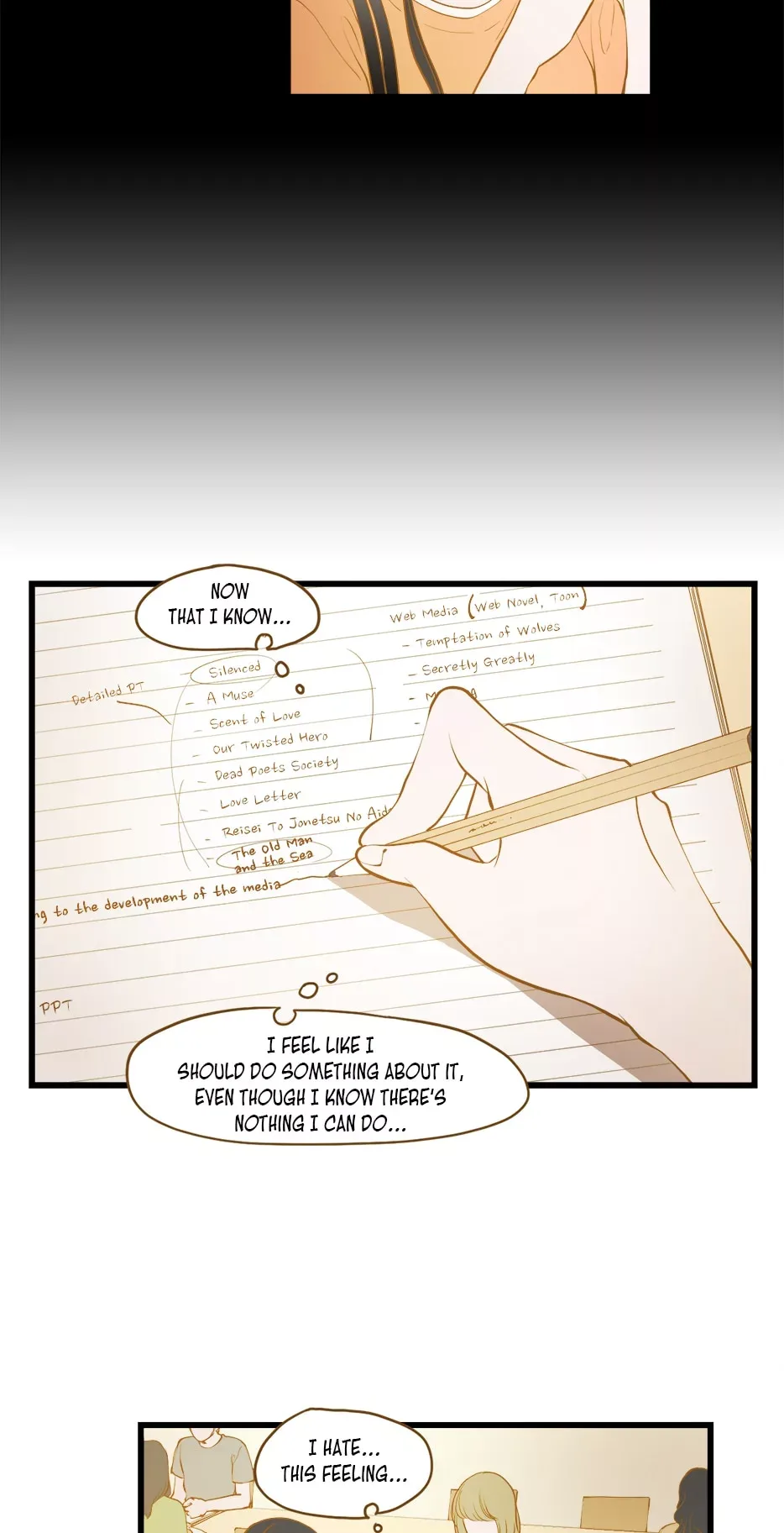 Ming Gi Nyu Chapter 32 page 7