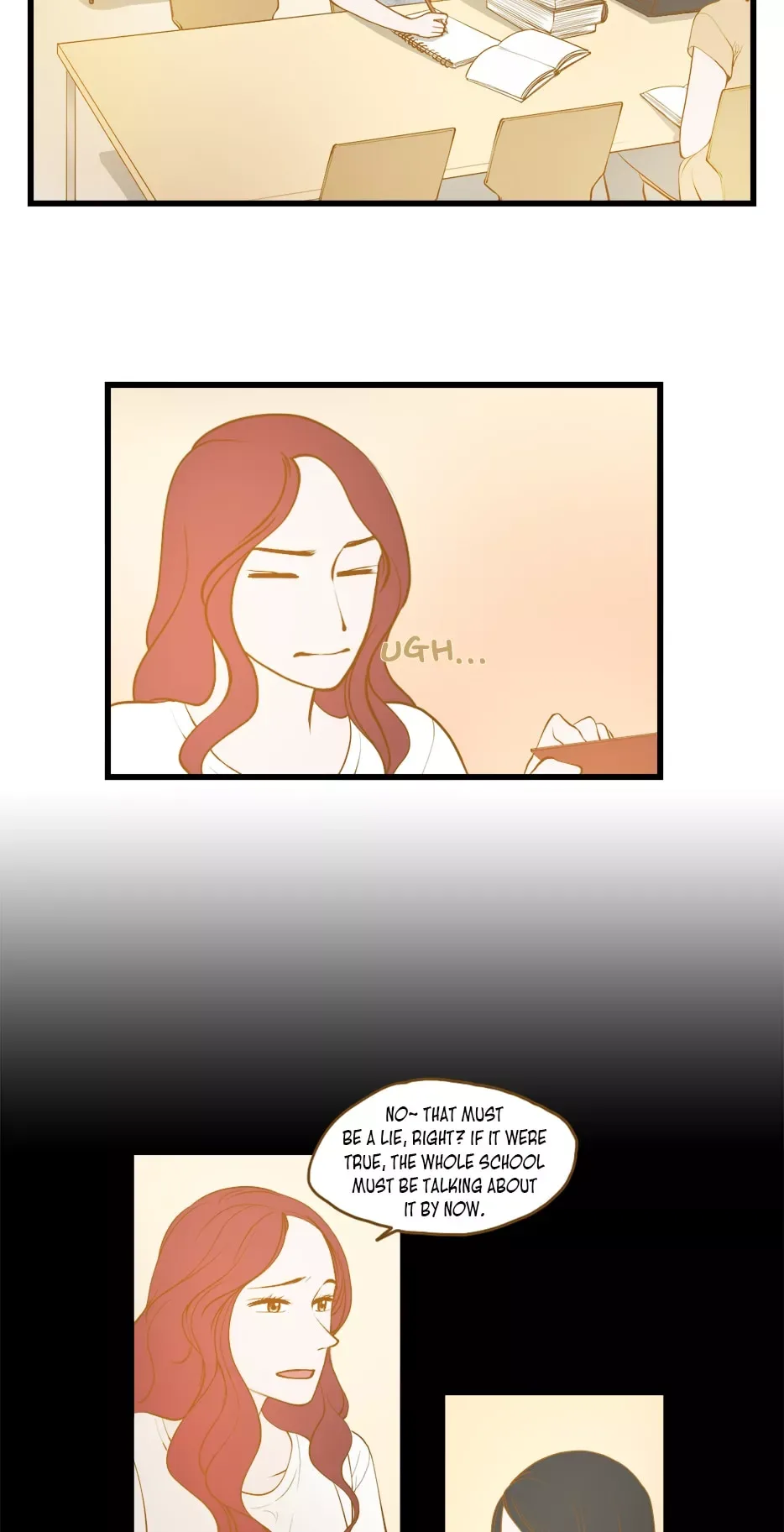 Ming Gi Nyu Chapter 32 page 5