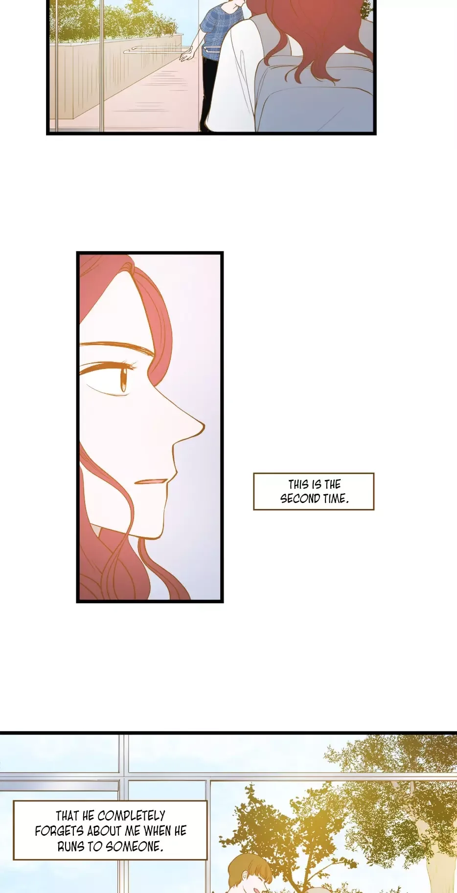 Ming Gi Nyu Chapter 32 page 15