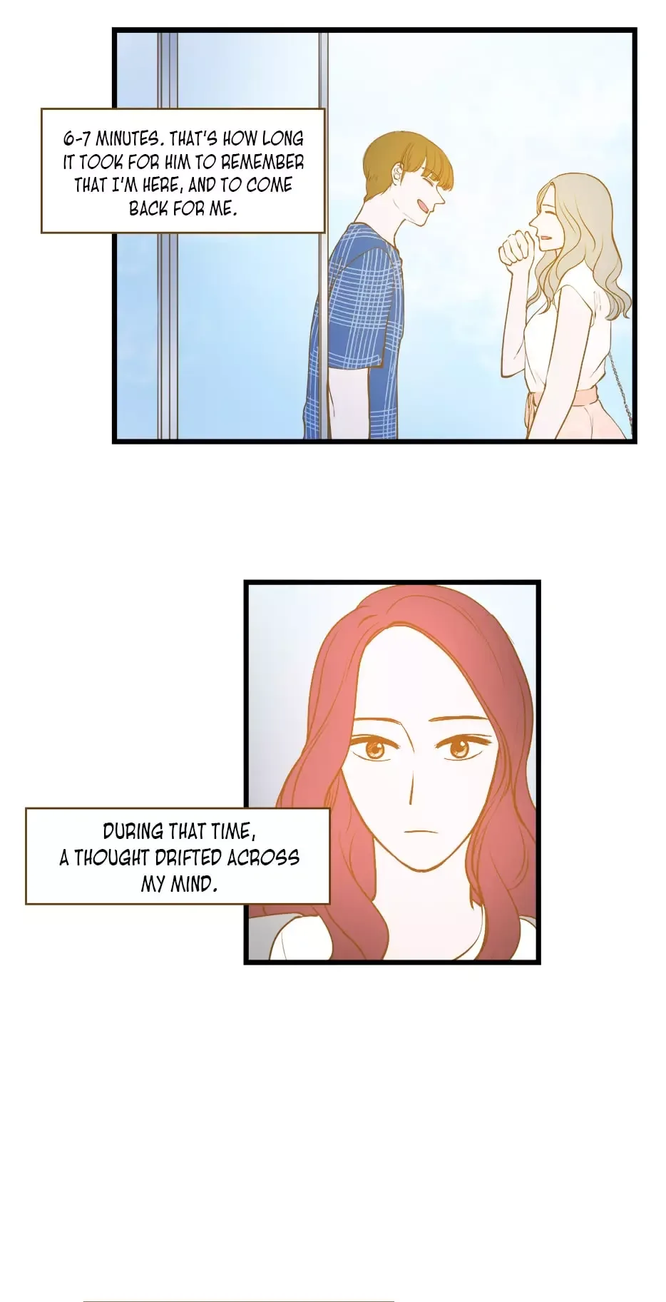 Ming Gi Nyu Chapter 32 page 17