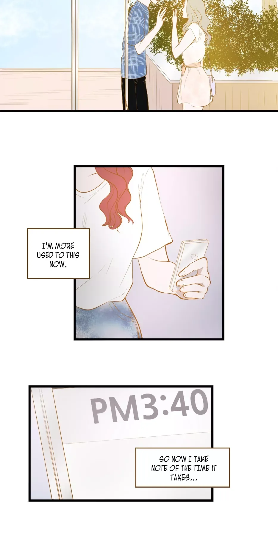Ming Gi Nyu Chapter 32 page 16