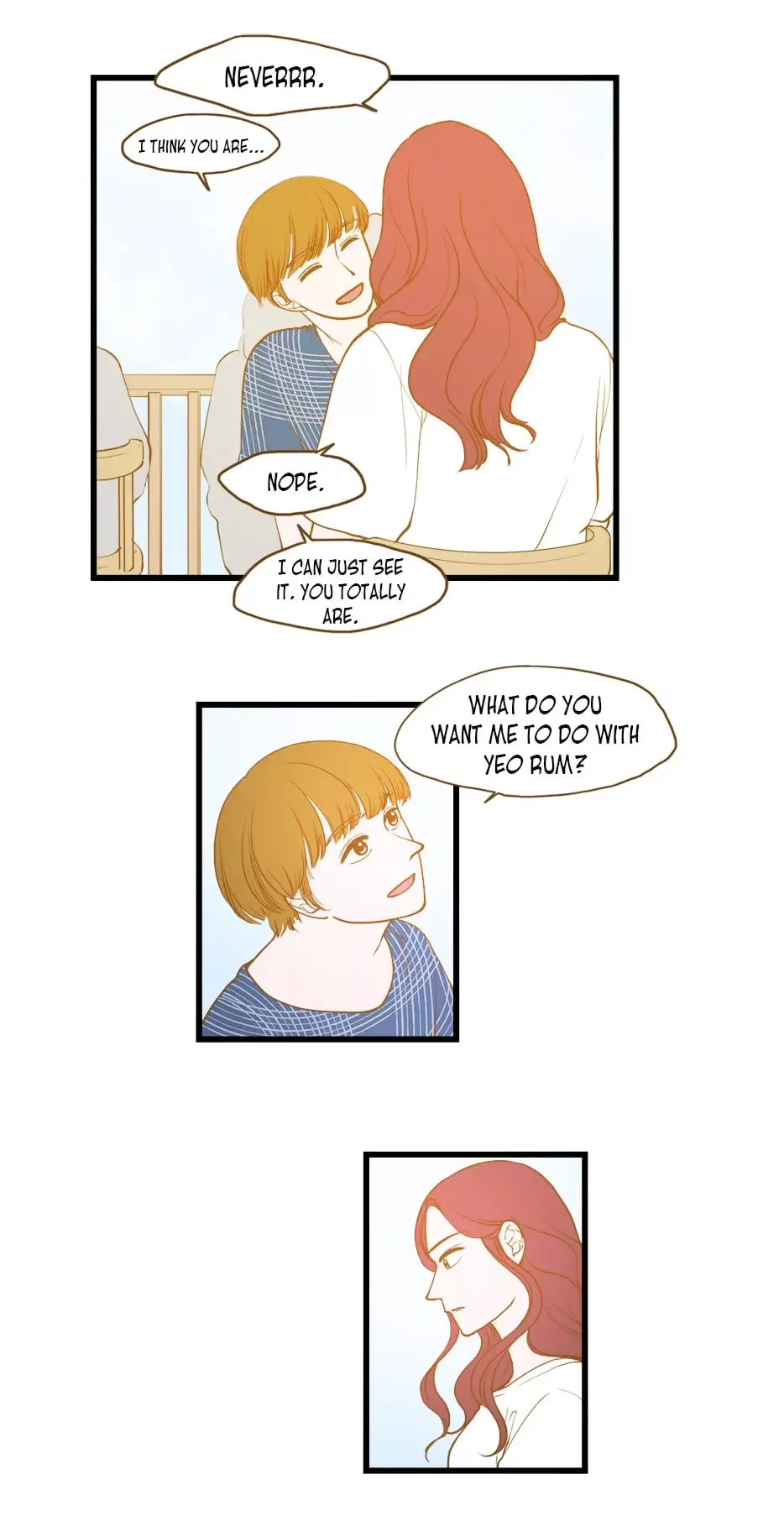 Ming Gi Nyu Chapter 32 page 25